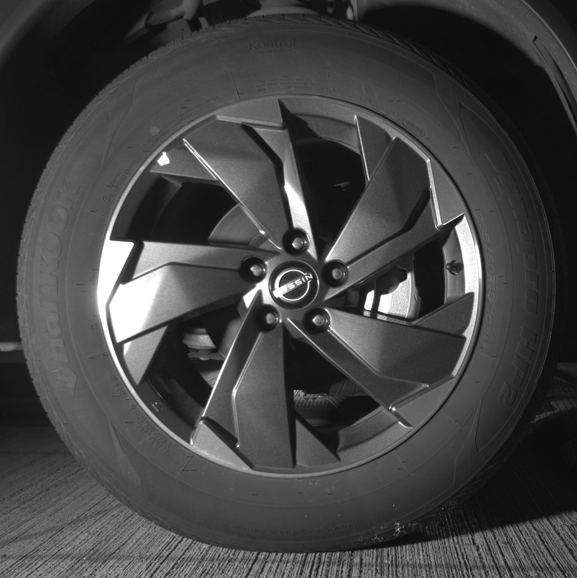 Thumbnail: 2025 Nissan Rogue - 10