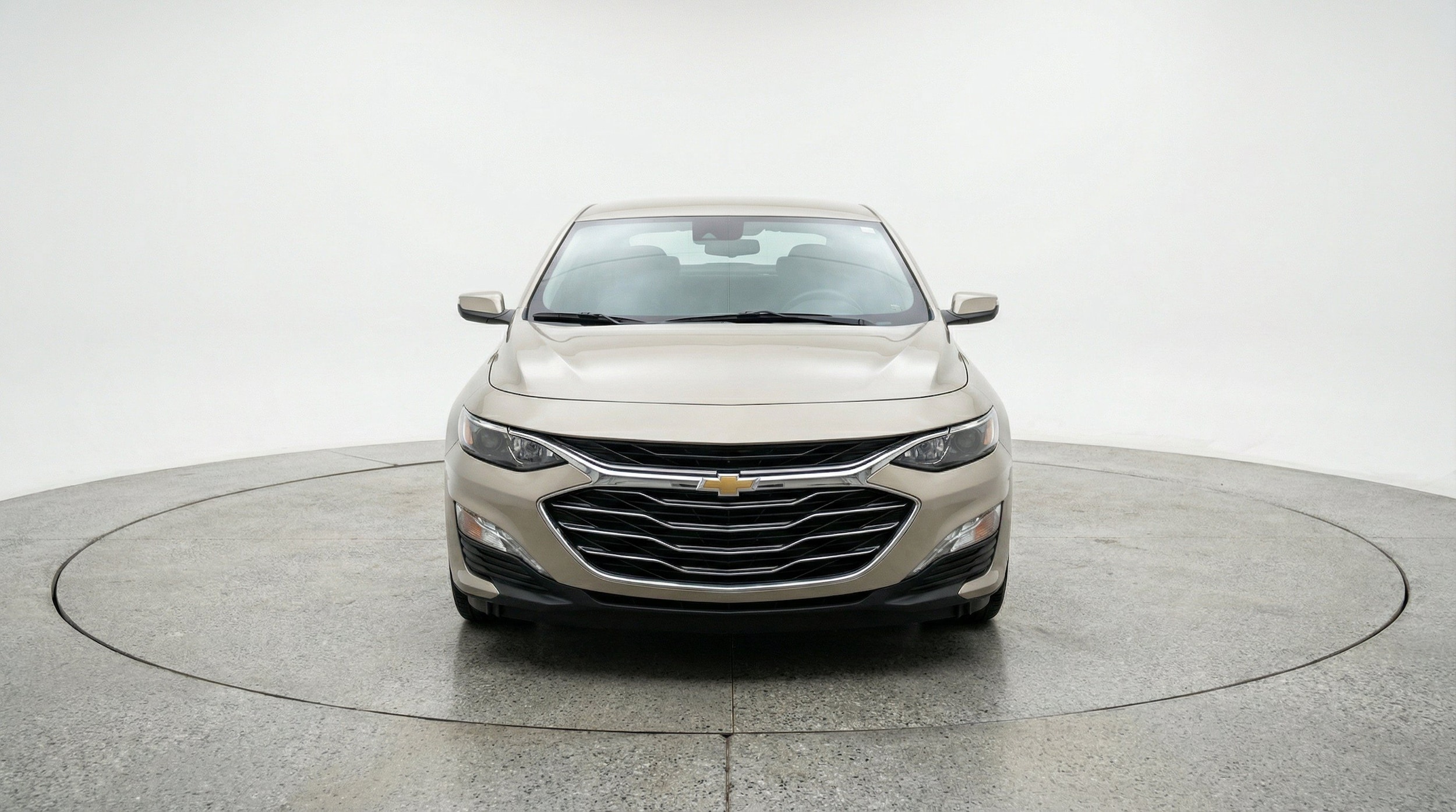 Thumbnail: 2024 Chevrolet Malibu - 2