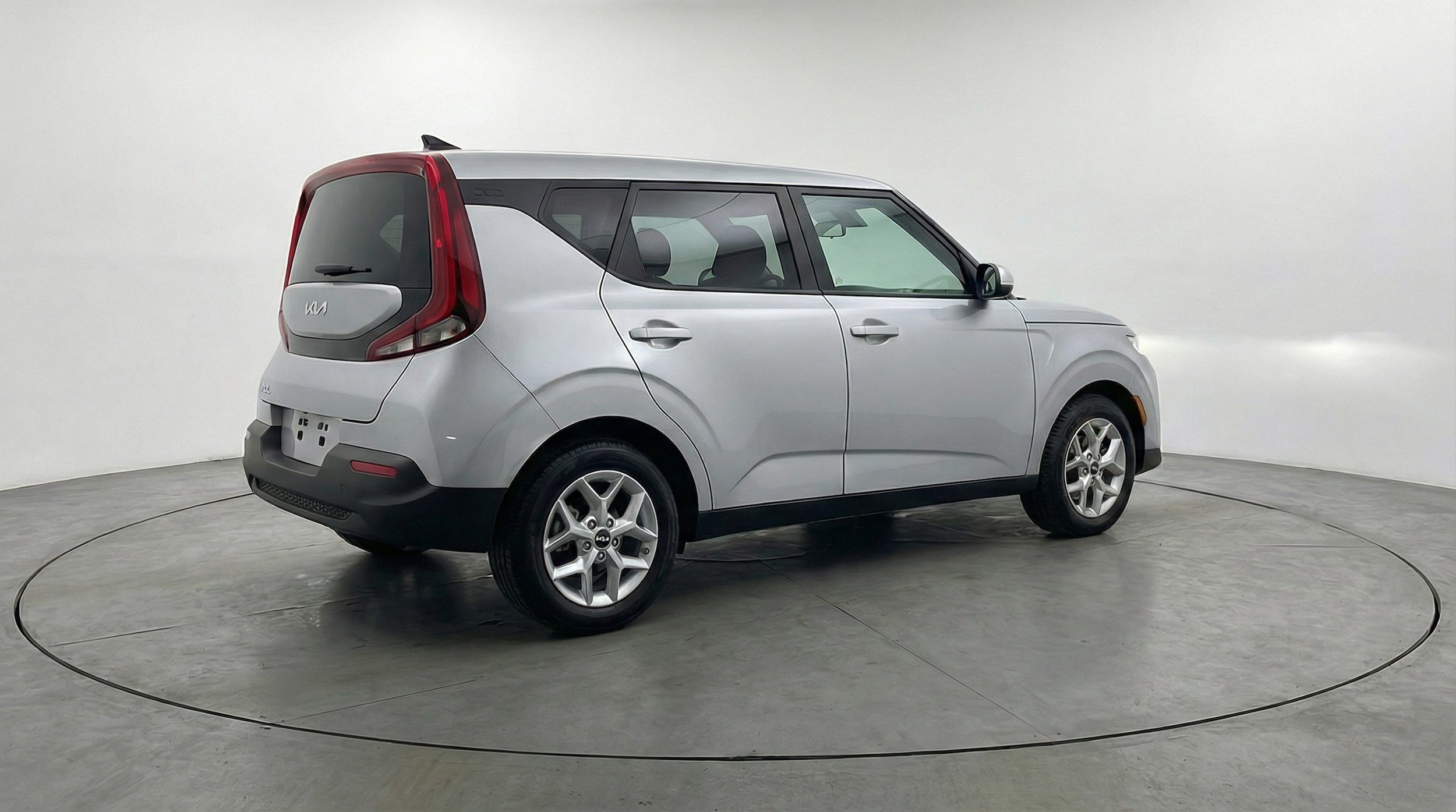 Thumbnail: 2025 Kia Soul - 7