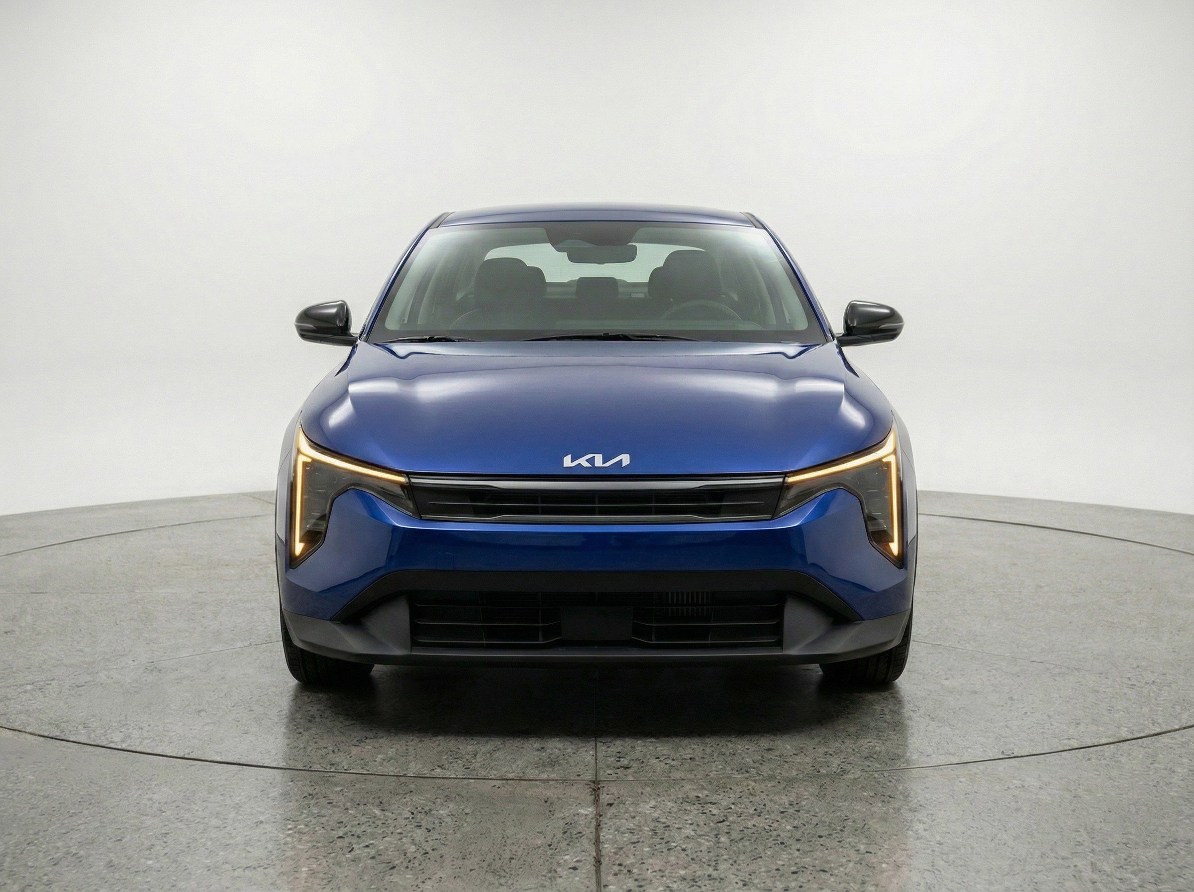 Thumbnail: 2025 Kia K4 - 2