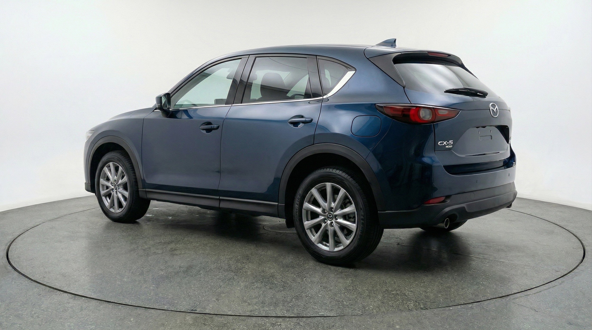 Thumbnail: 2024 Mazda CX-5 - 6