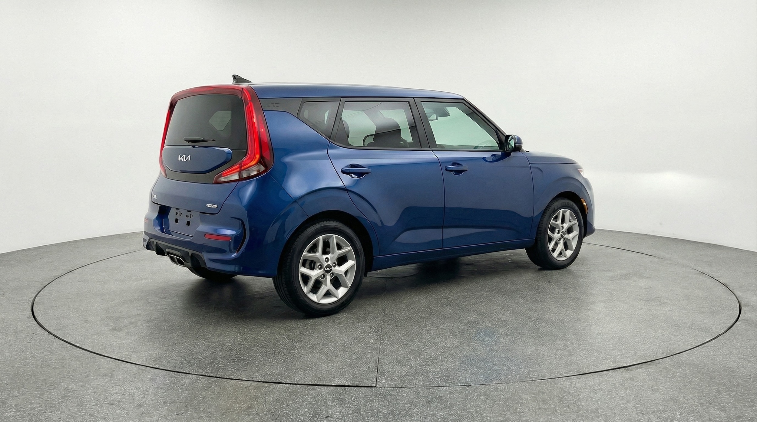 Thumbnail: 2025 Kia Soul - 7