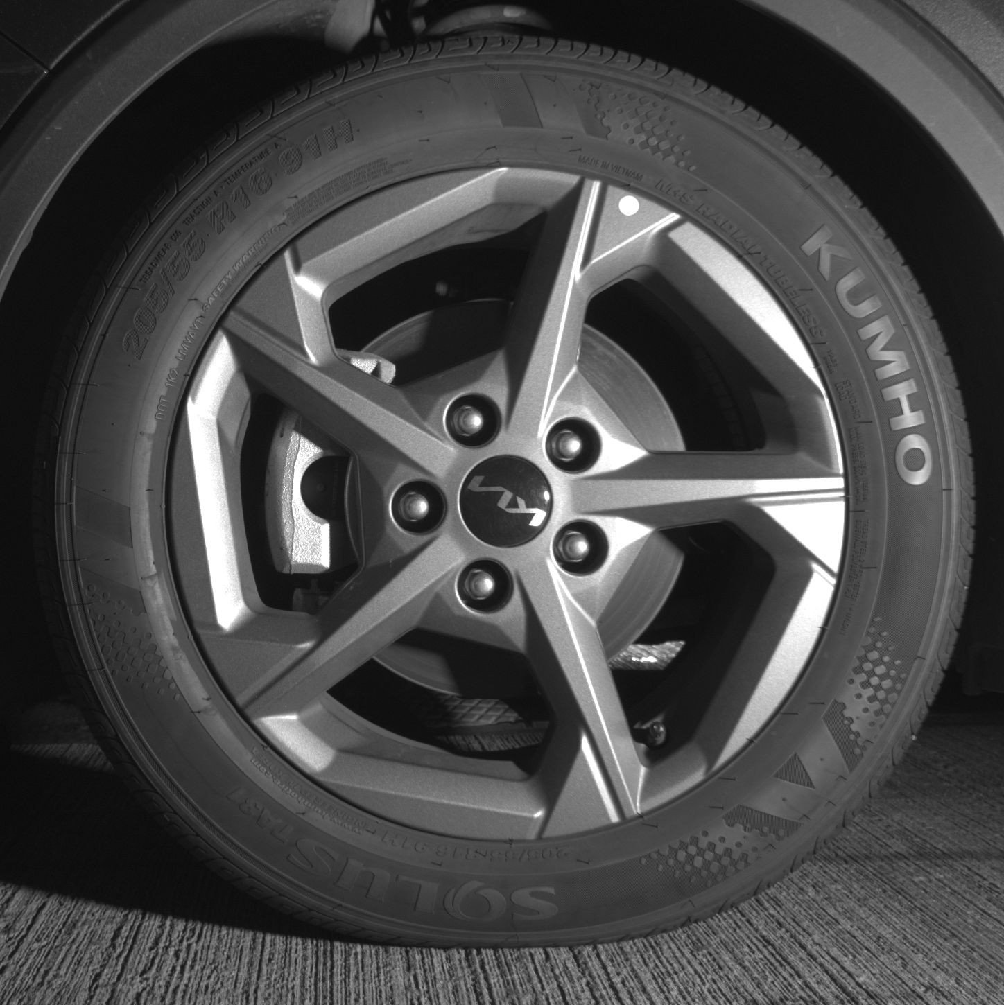 Thumbnail: 2025 Kia K4 - 12