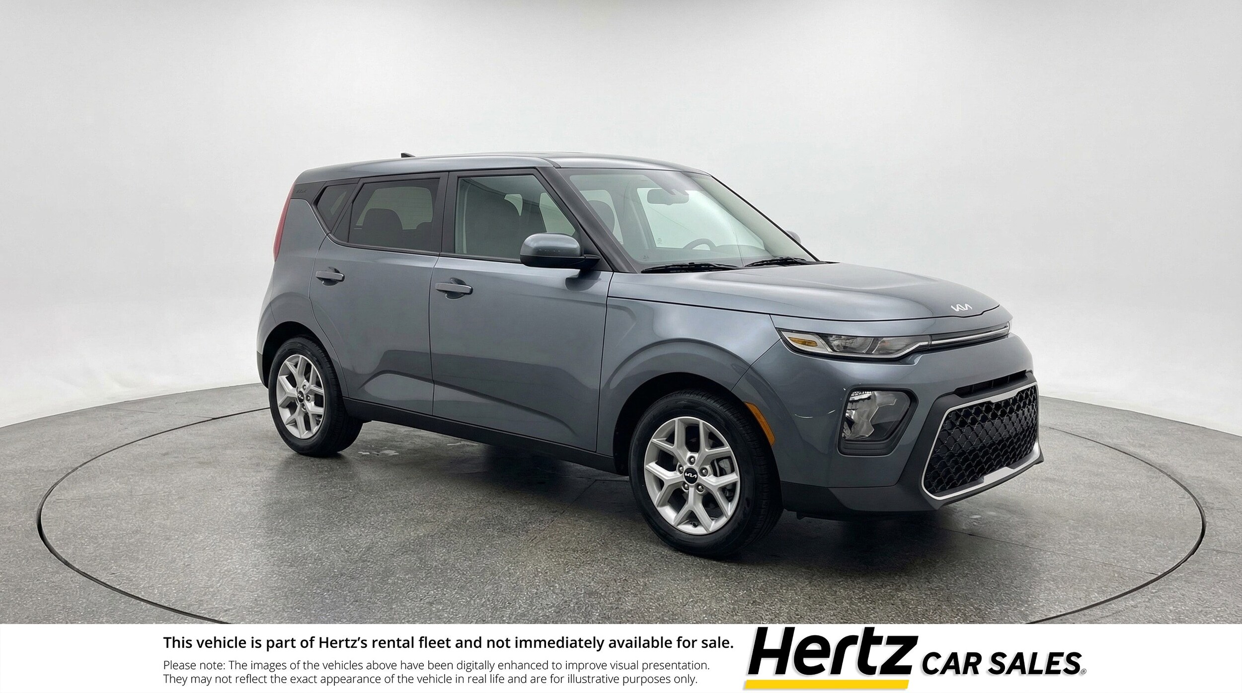 Thumbnail: 2025 Kia Soul - 1