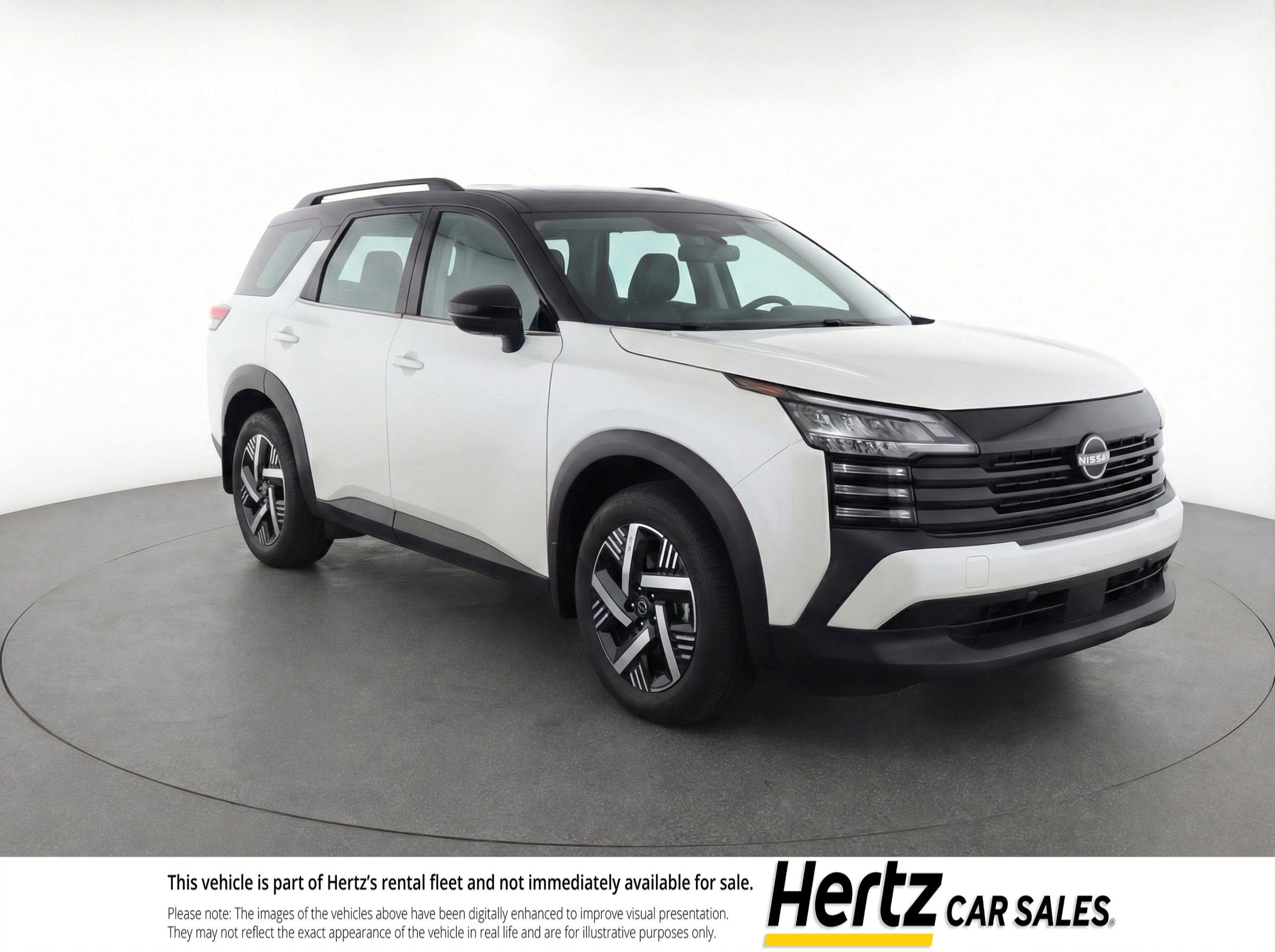 Thumbnail: 2025 Nissan Kicks - 1
