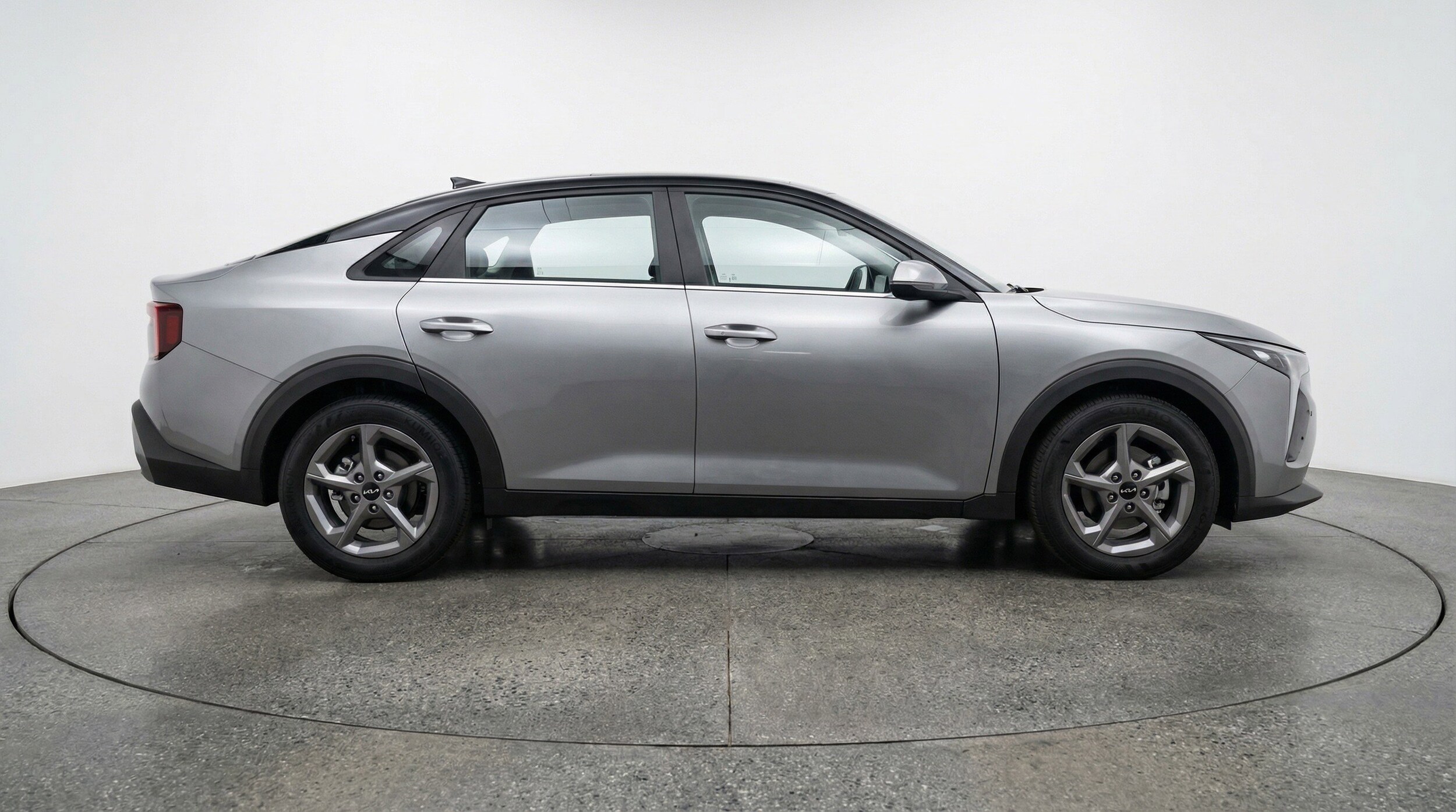 Thumbnail: 2025 Kia K4 - 11