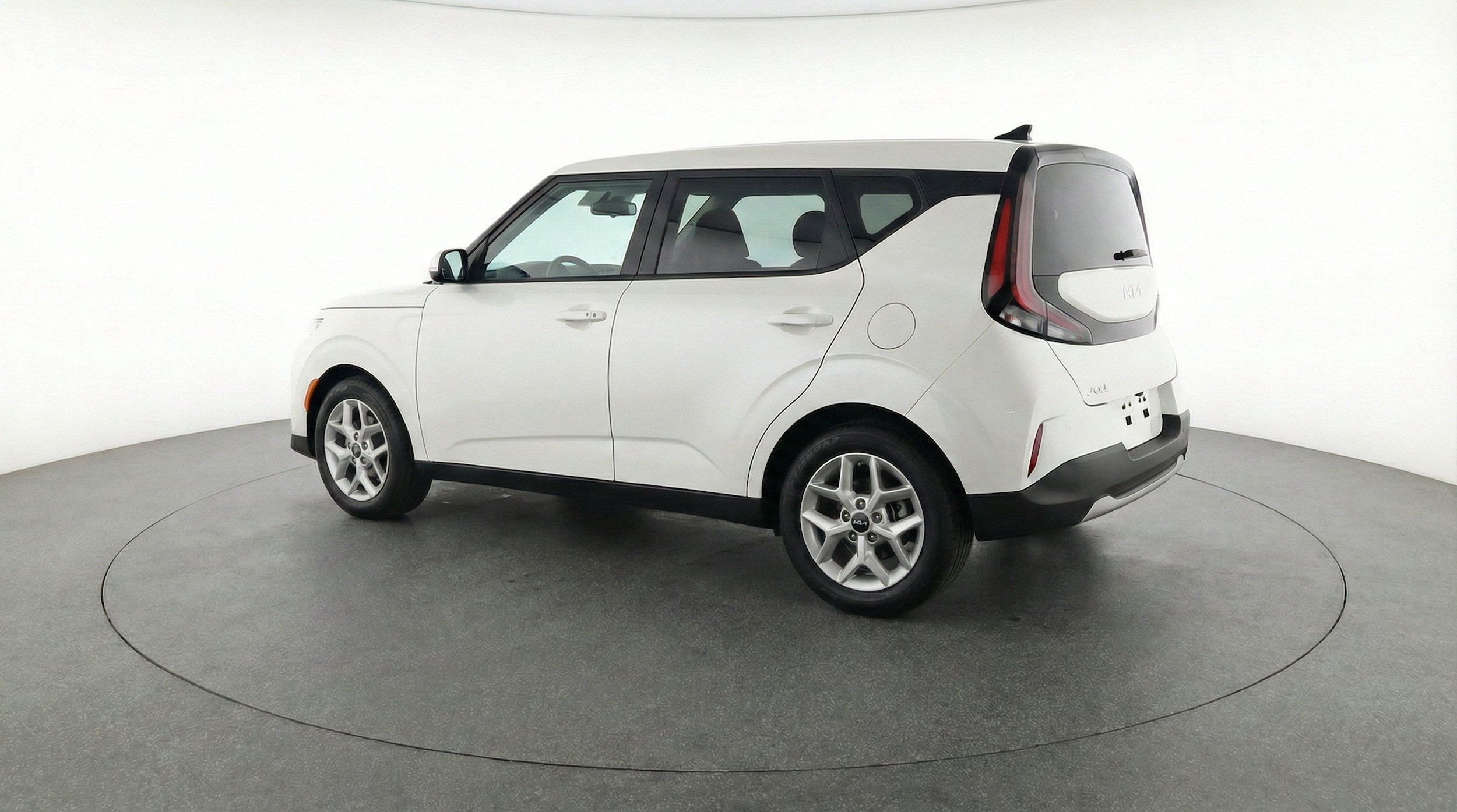 Thumbnail: 2025 Kia Soul - 6