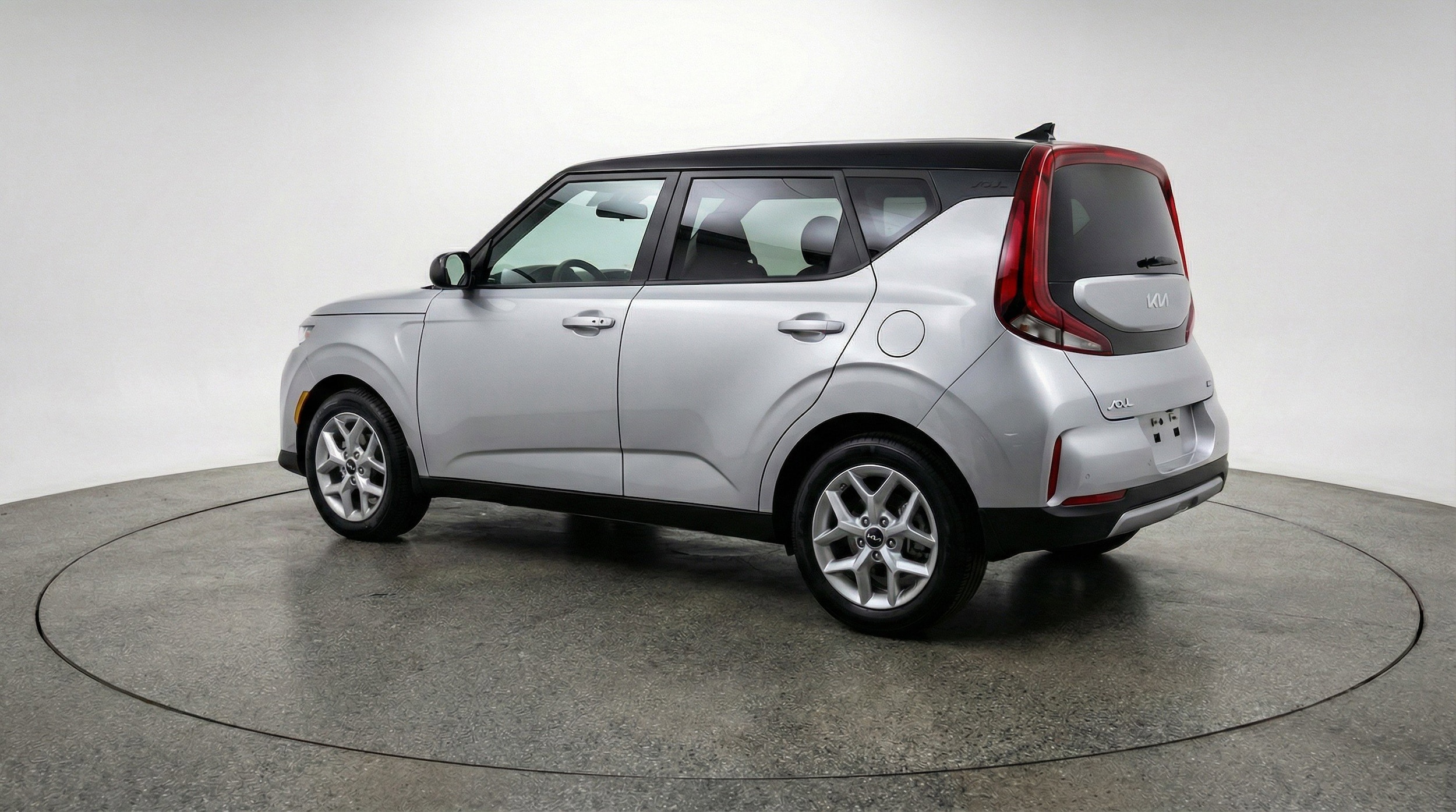 Thumbnail: 2025 Kia Soul - 6