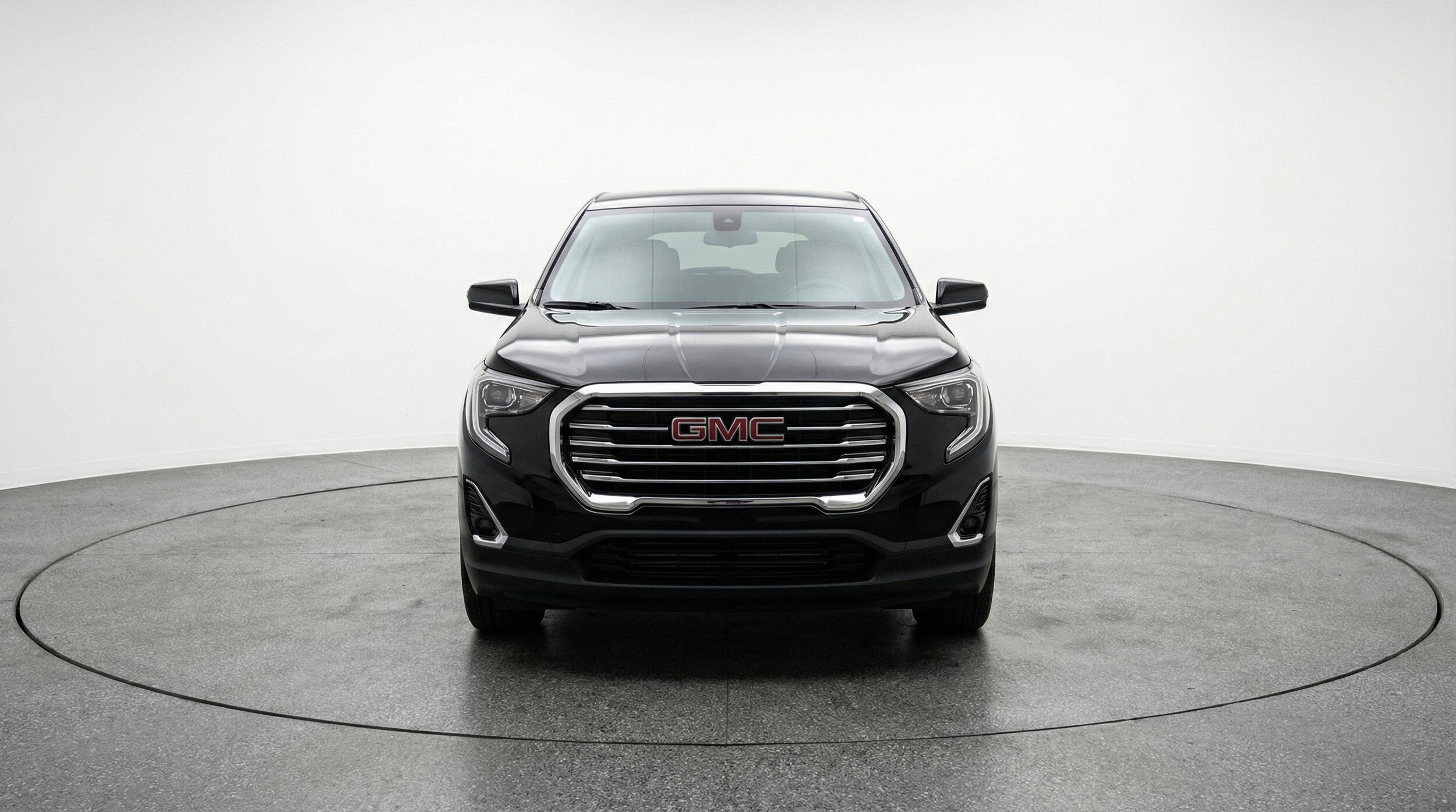 Thumbnail: 2024 GMC Terrain - 2