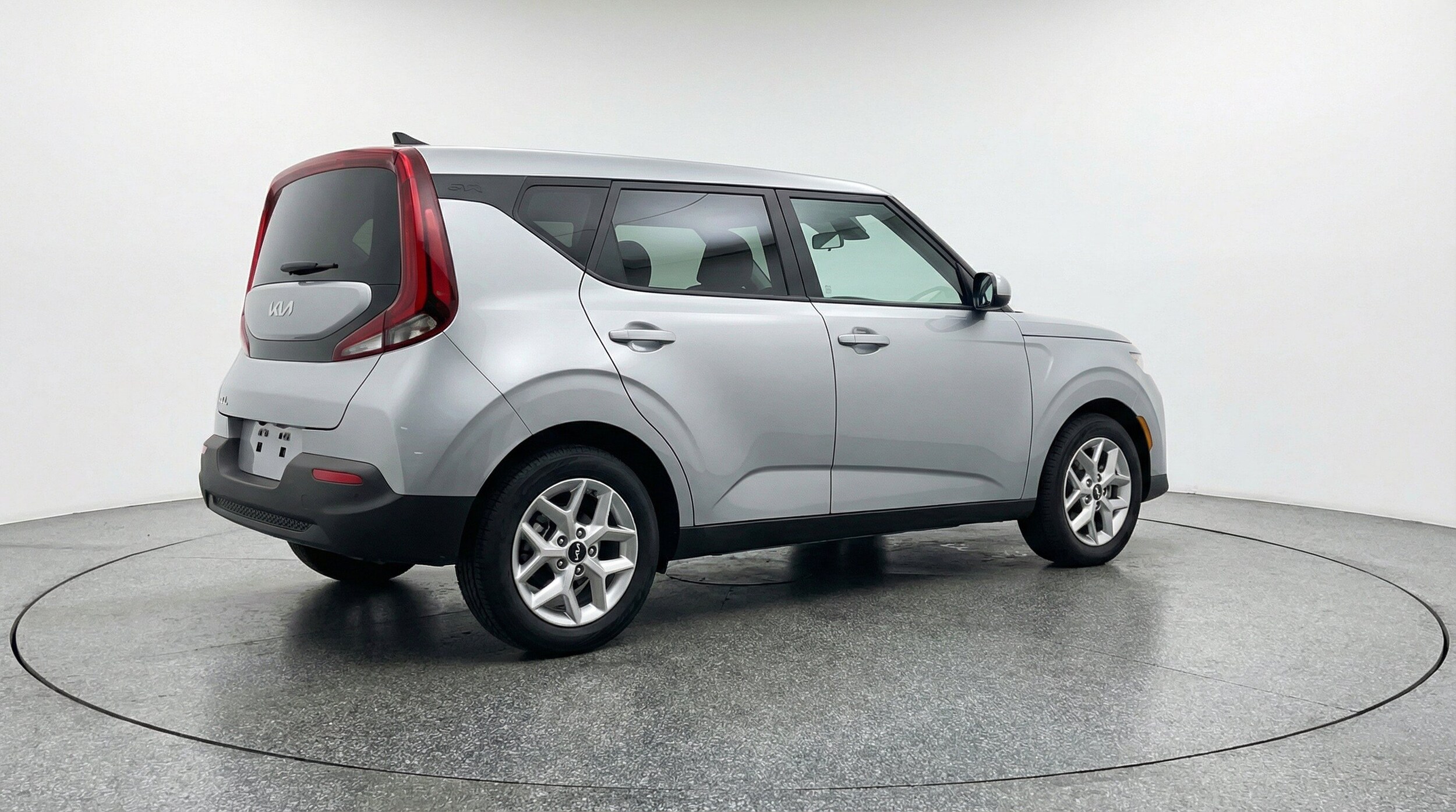 Thumbnail: 2025 Kia Soul - 9