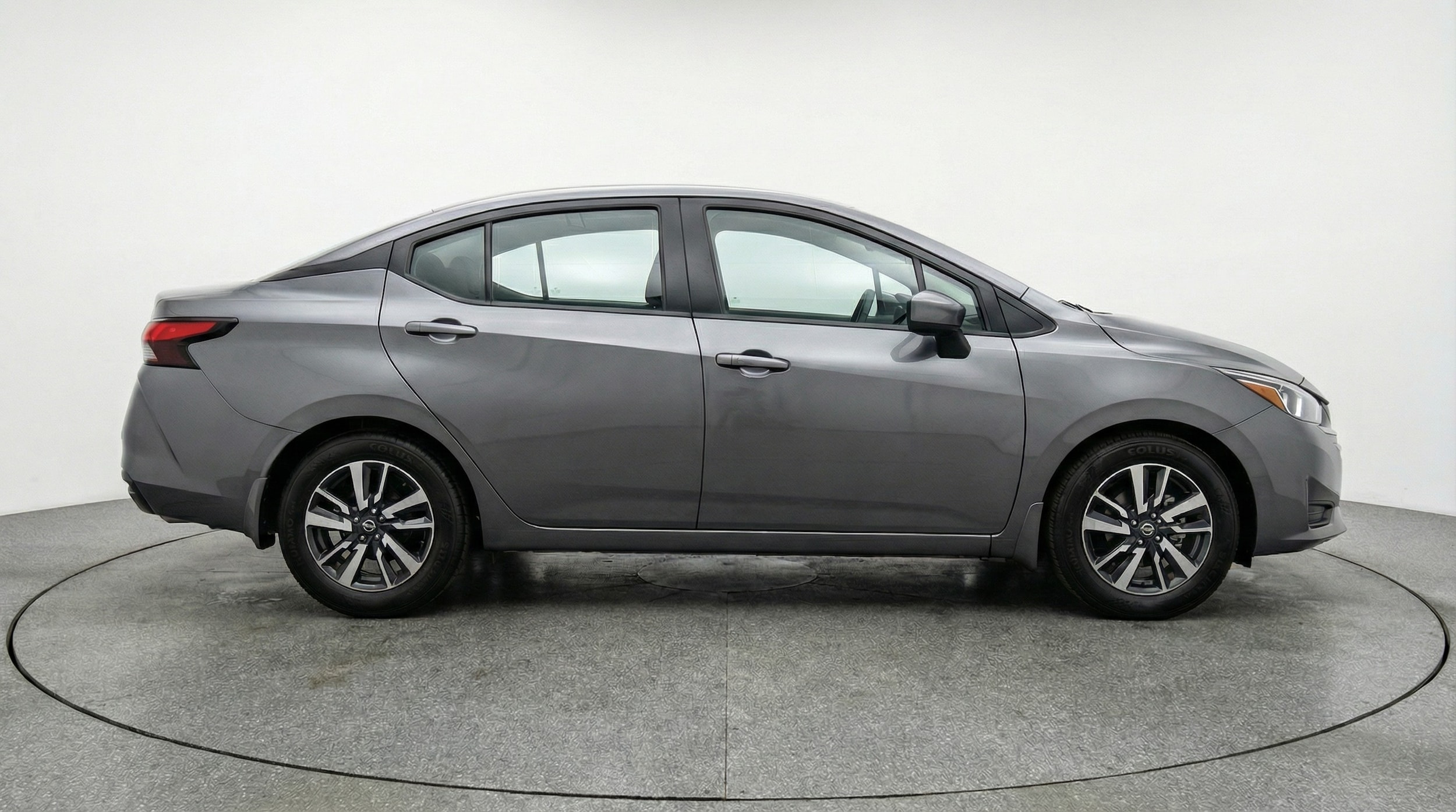 Thumbnail: 2025 Nissan Versa - 8