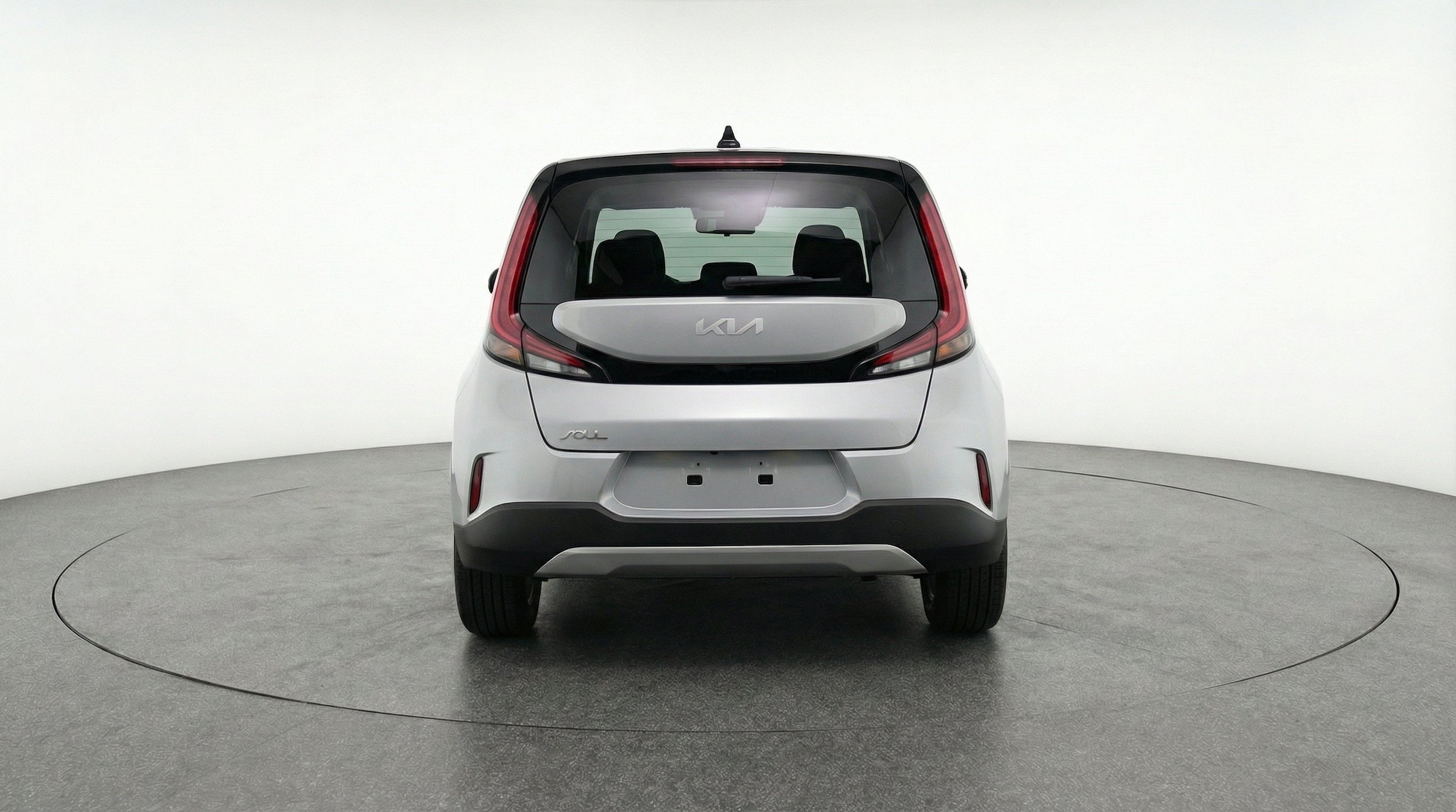 Thumbnail: 2025 Kia Soul - 7