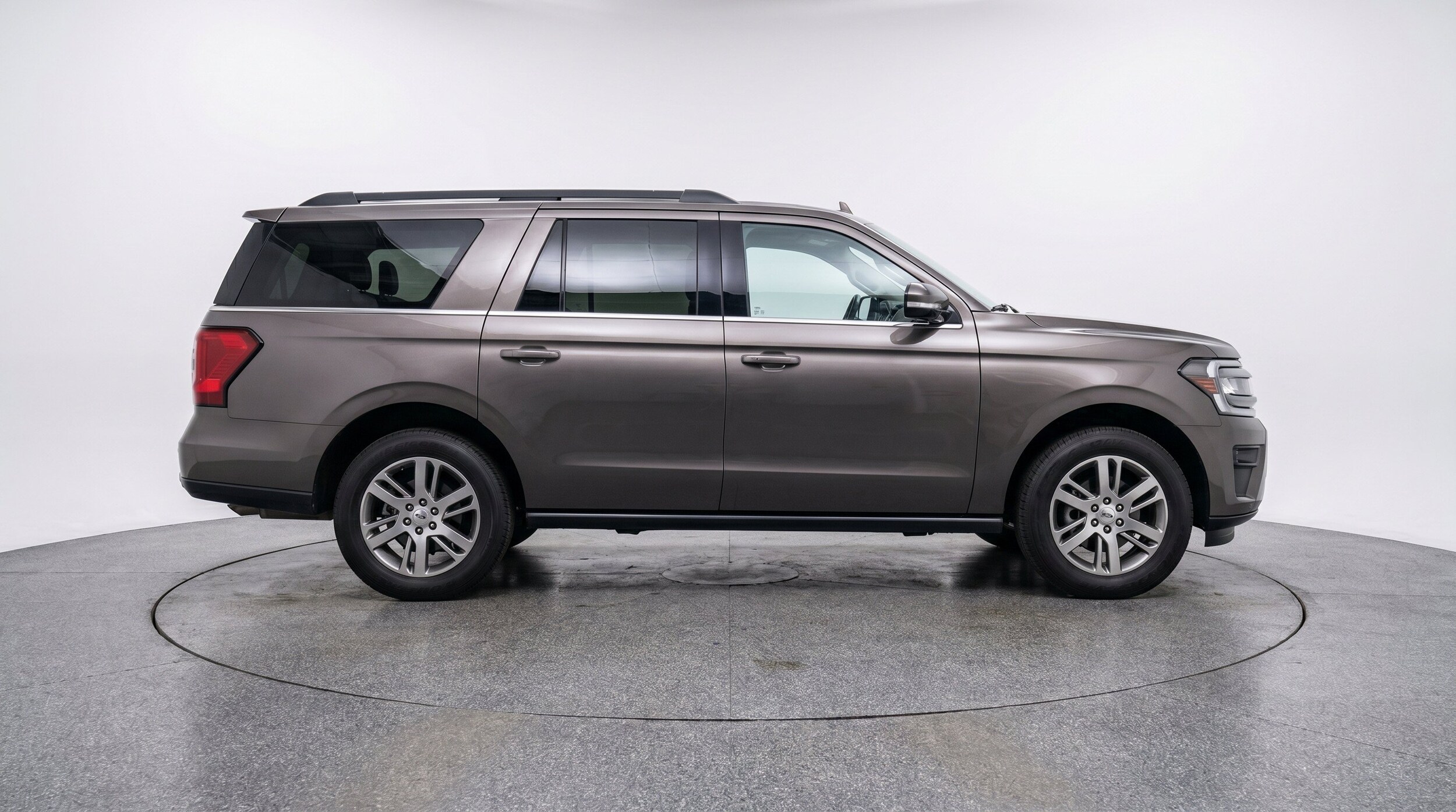 Thumbnail: 2024 Ford Expedition MAX - 11