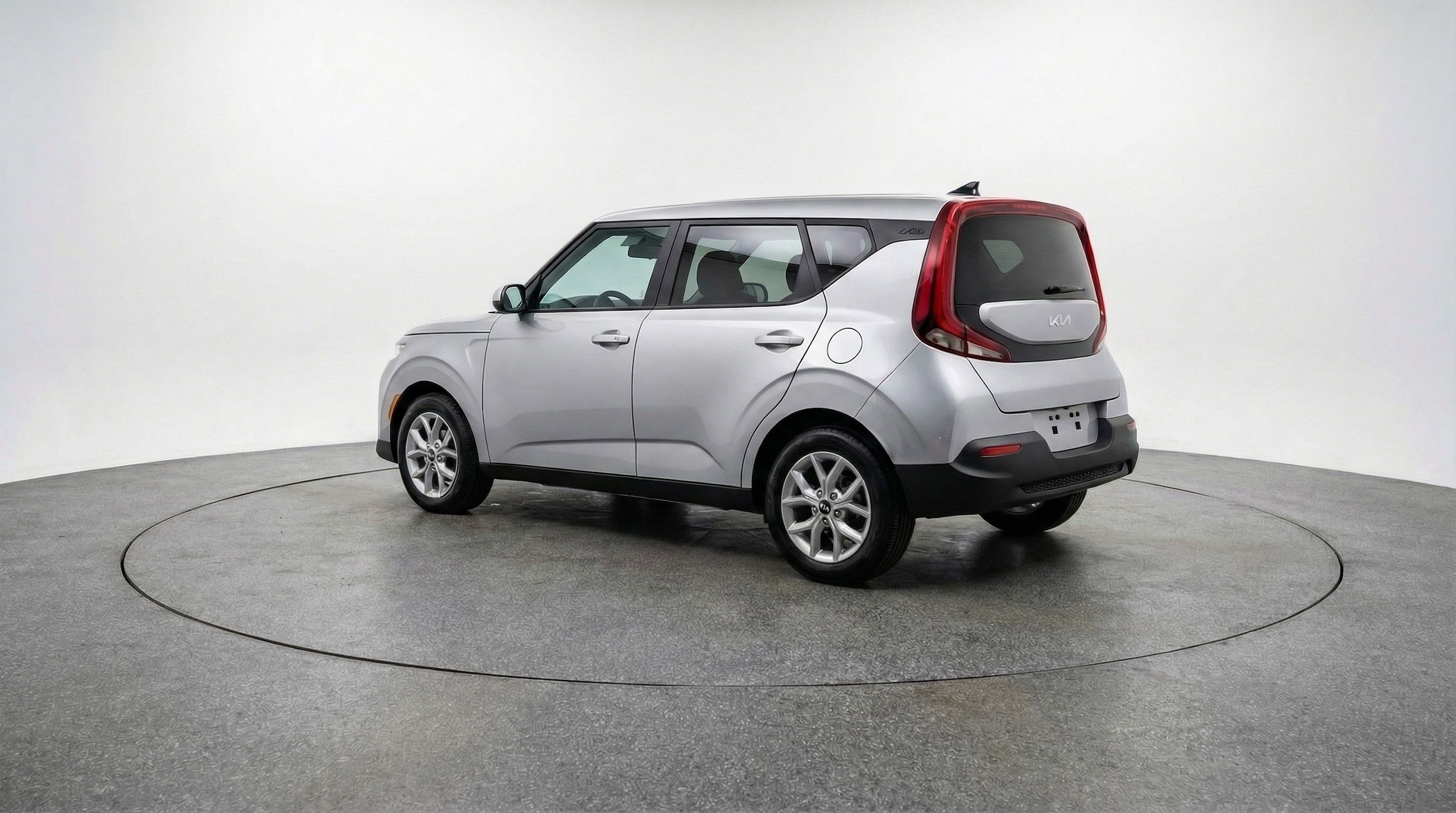 Thumbnail: 2025 Kia Soul - 6