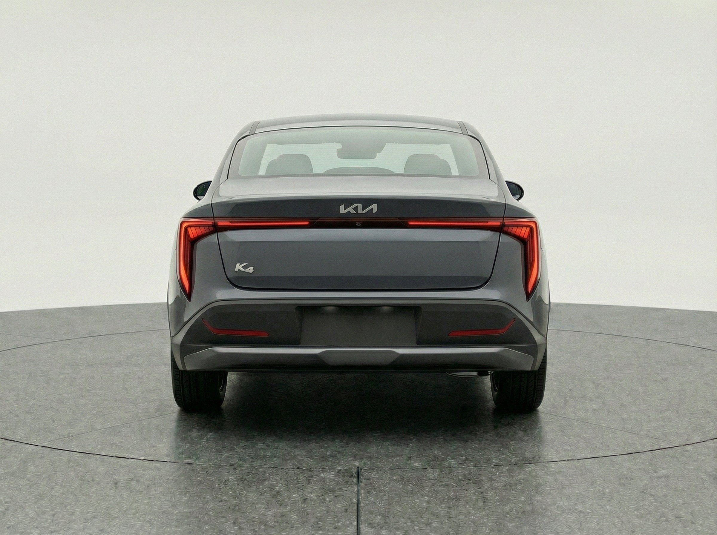 Thumbnail: 2025 Kia K4 - 7