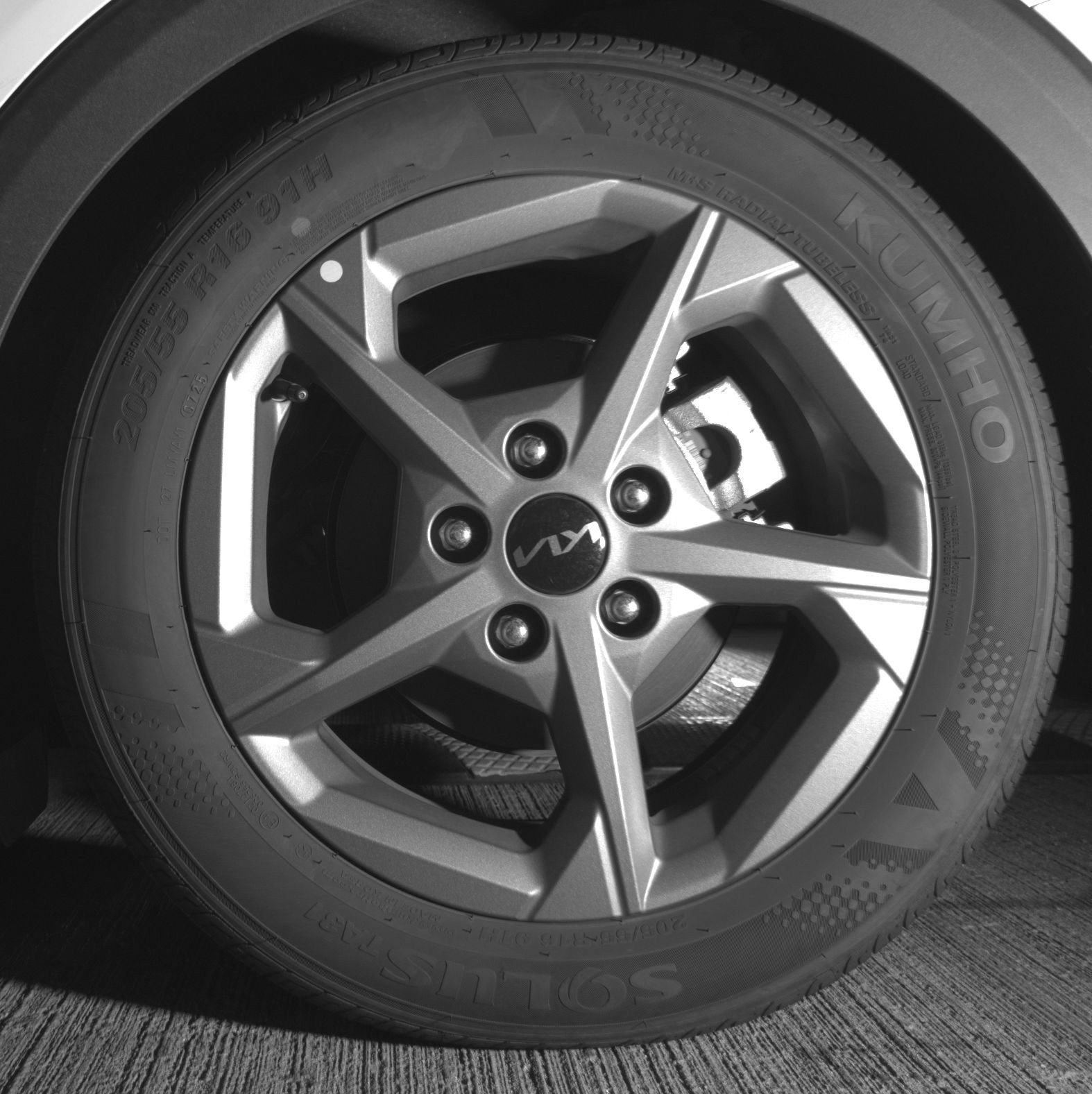 Thumbnail: 2025 Kia K4 - 14