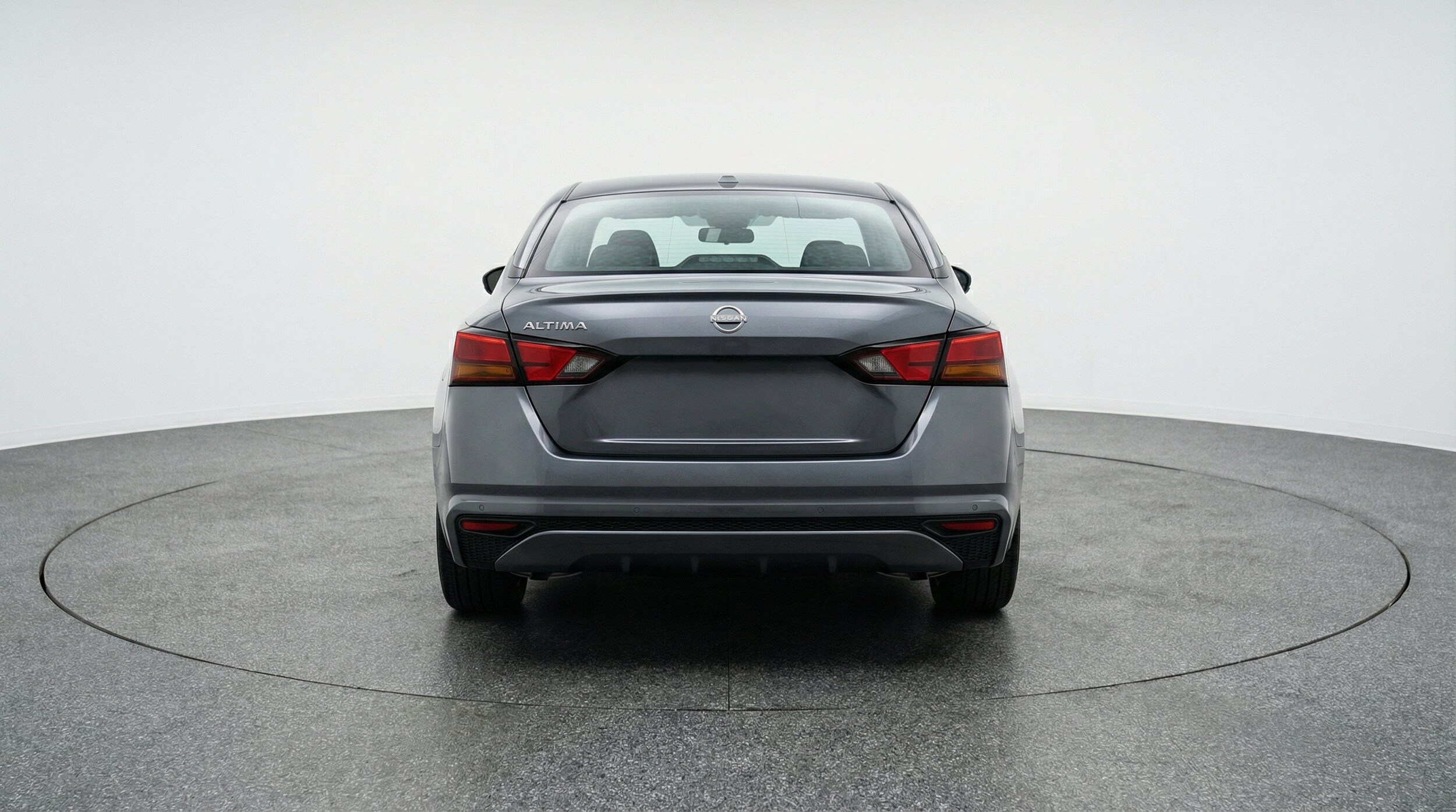 Thumbnail: 2025 Nissan Altima - 7