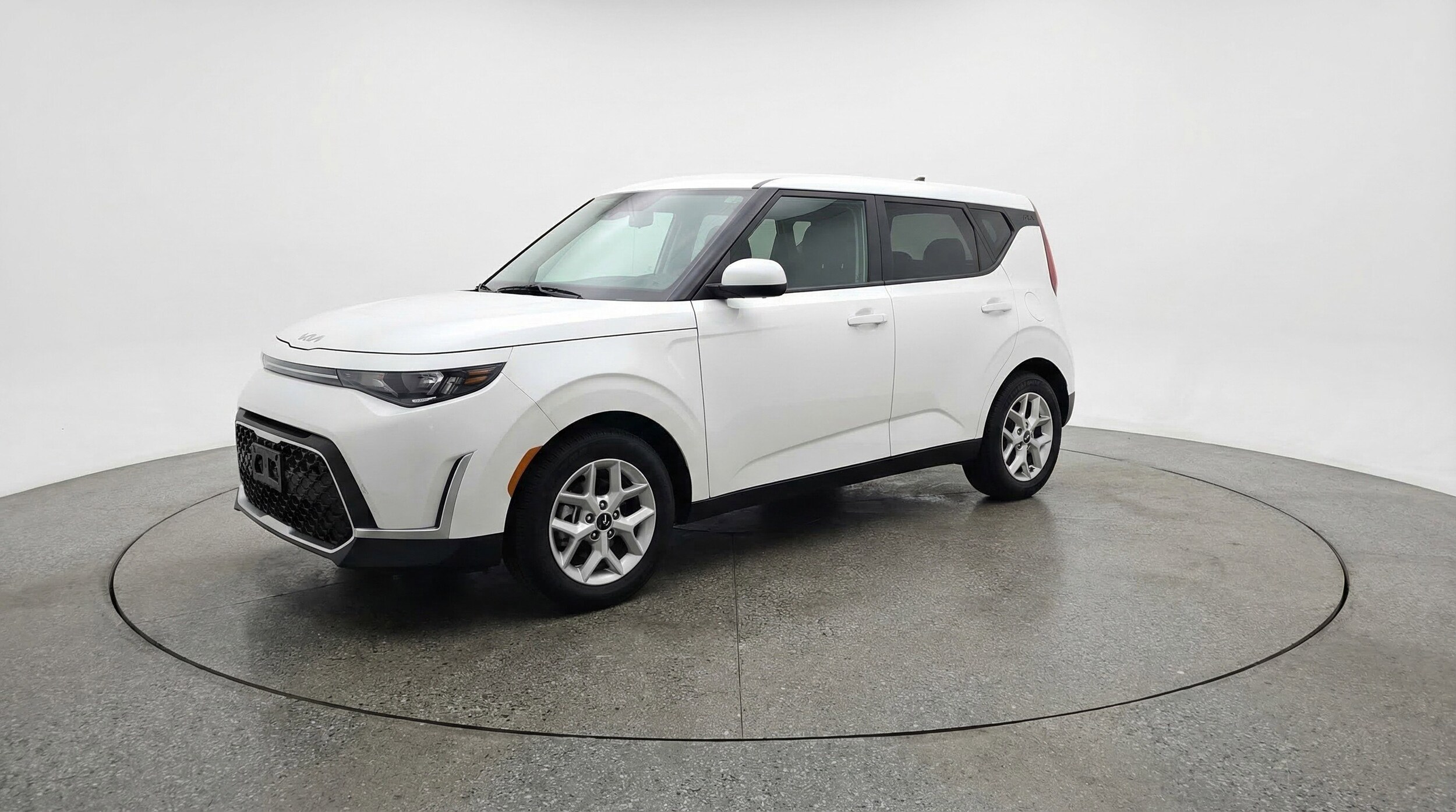 Thumbnail: 2025 Kia Soul - 3