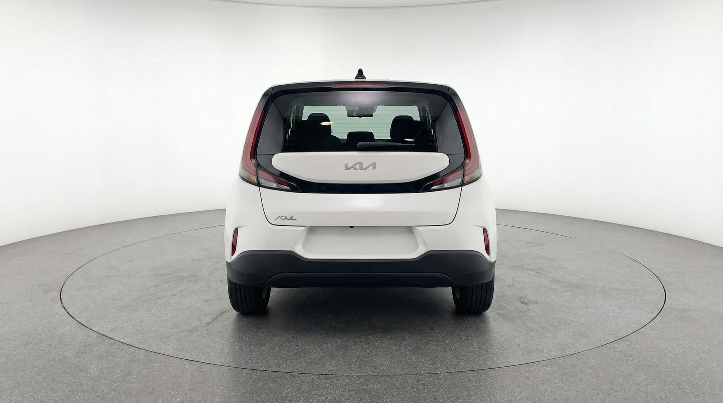 Thumbnail: 2025 Kia Soul - 6