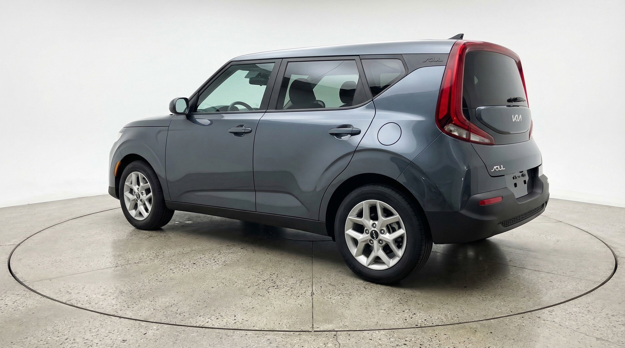 Thumbnail: 2025 Kia Soul - 6