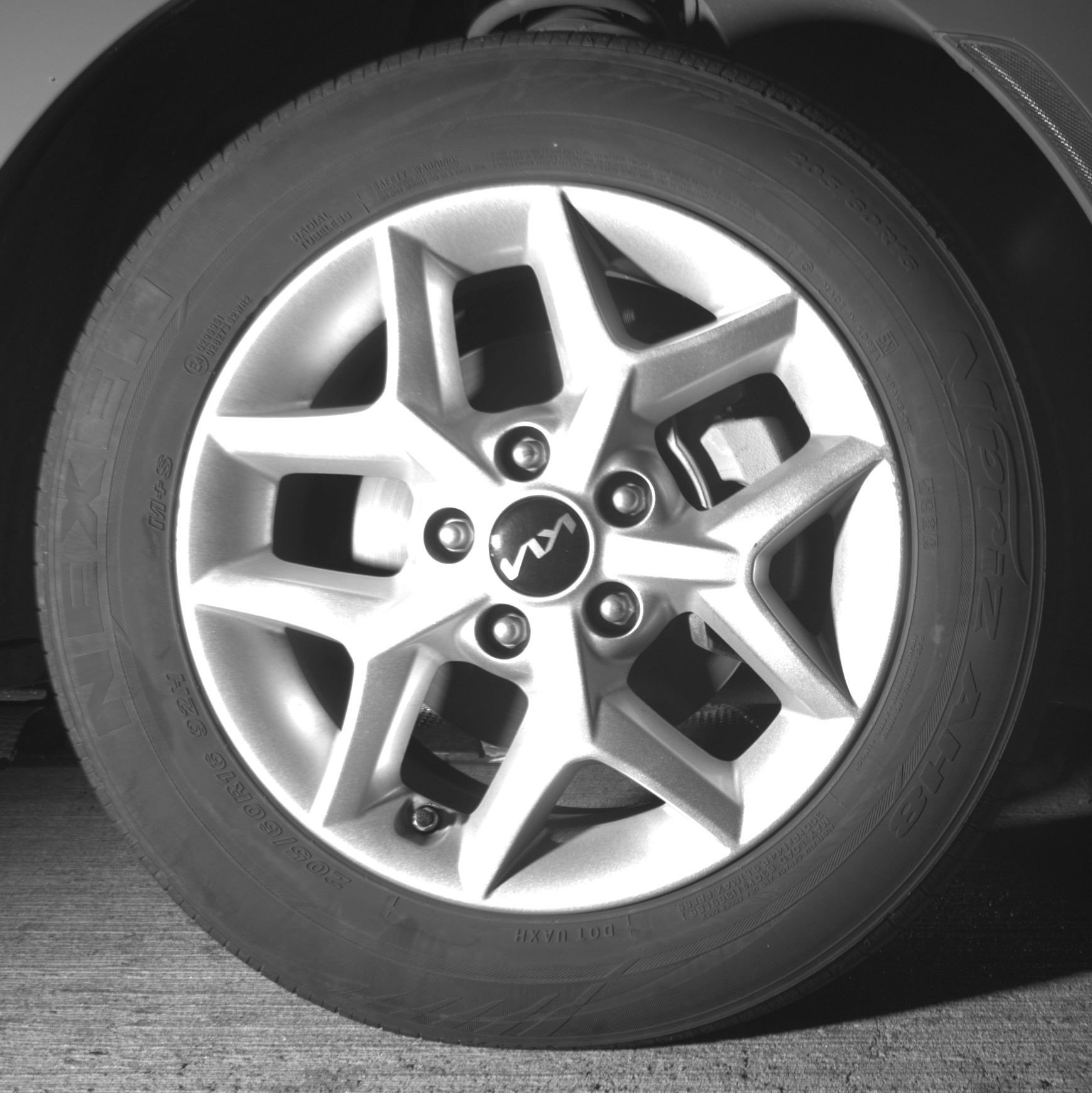 Thumbnail: 2025 Kia Soul - 18