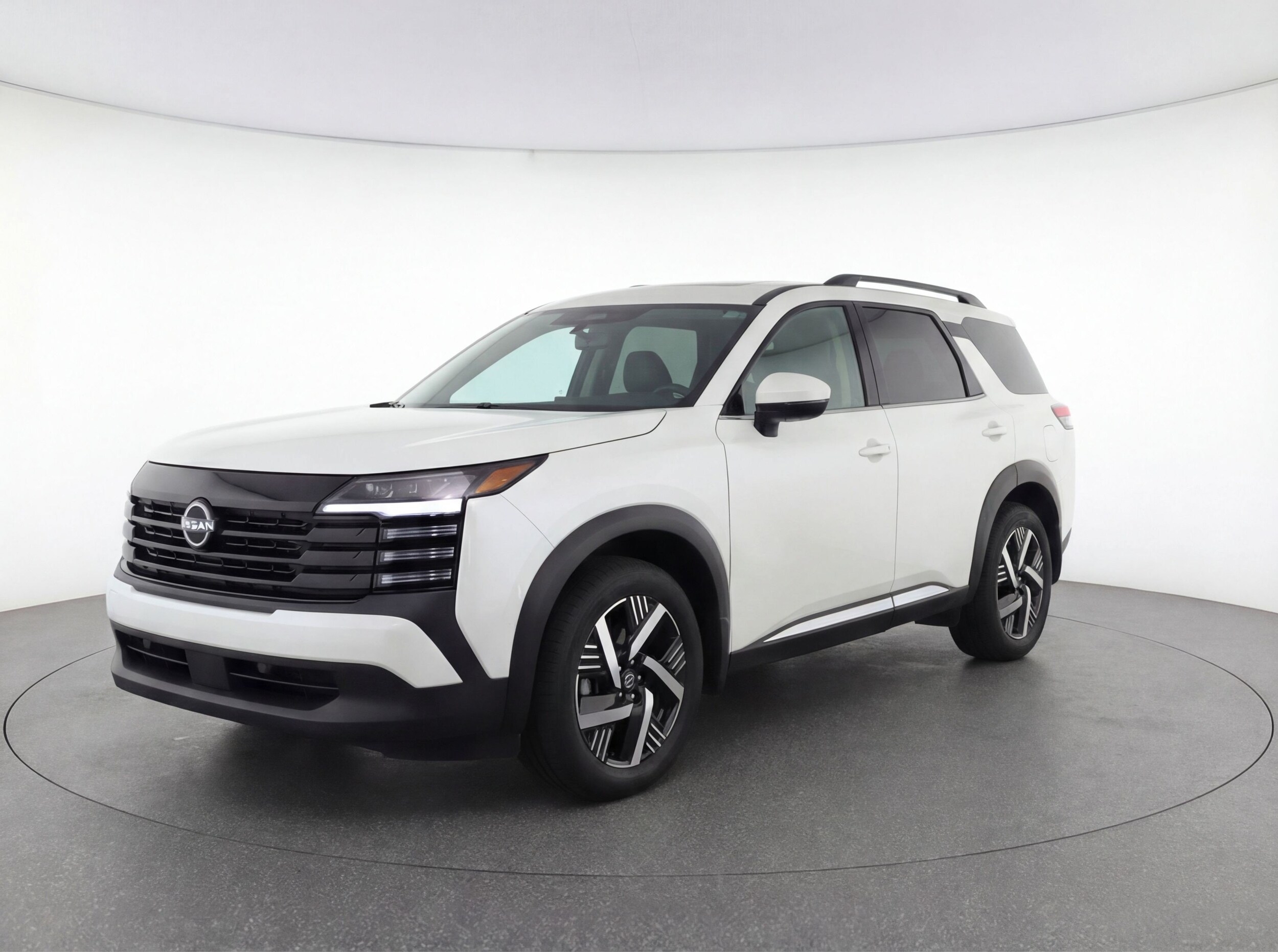 Thumbnail: 2025 Nissan Kicks - 3
