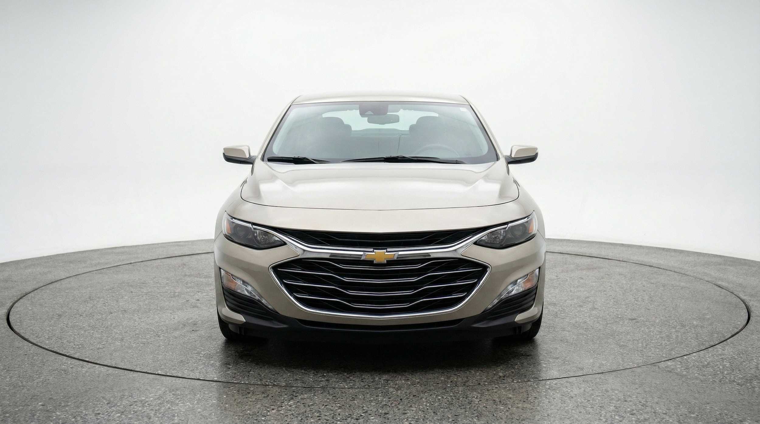 Thumbnail: 2024 Chevrolet Malibu - 2