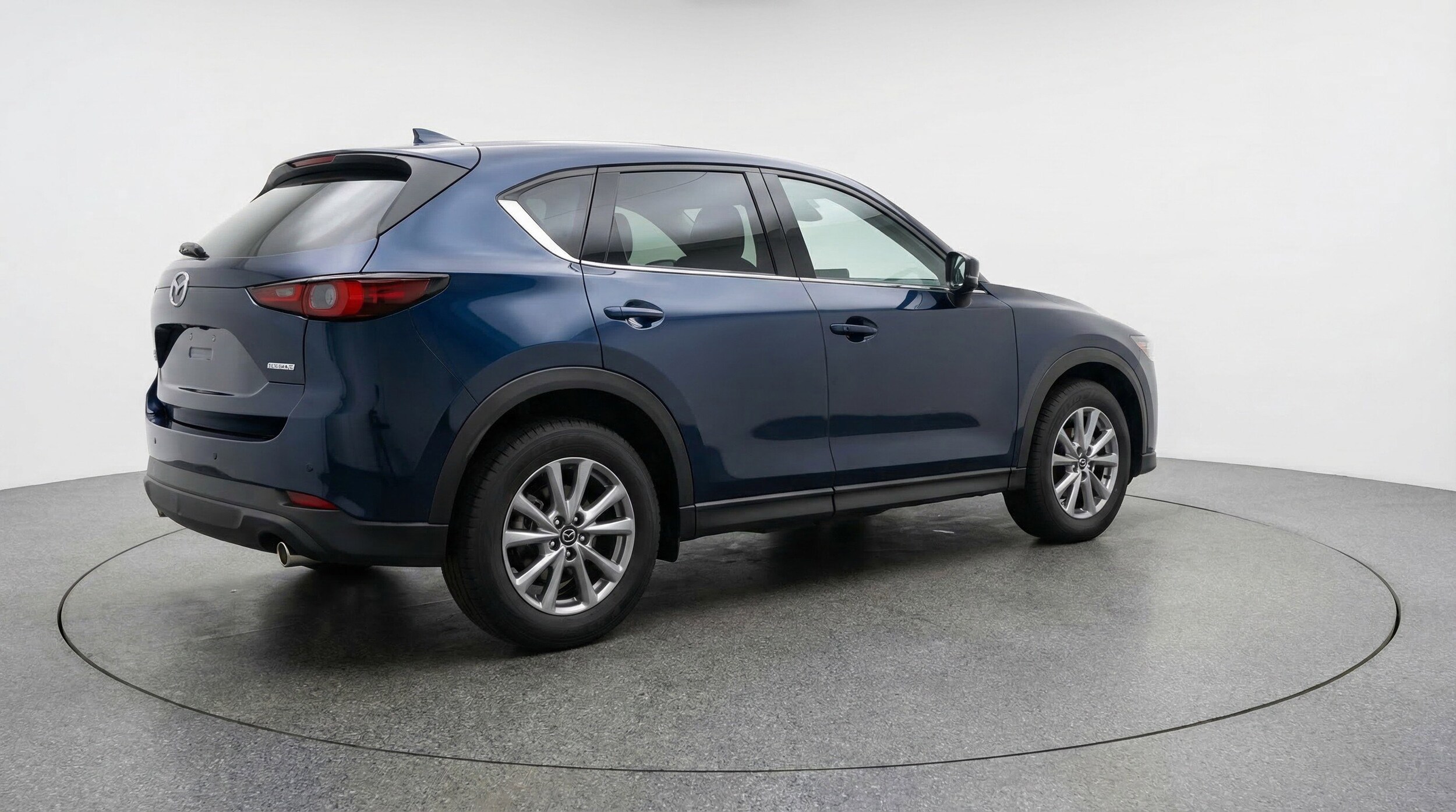 Thumbnail: 2024 Mazda CX-5 - 9