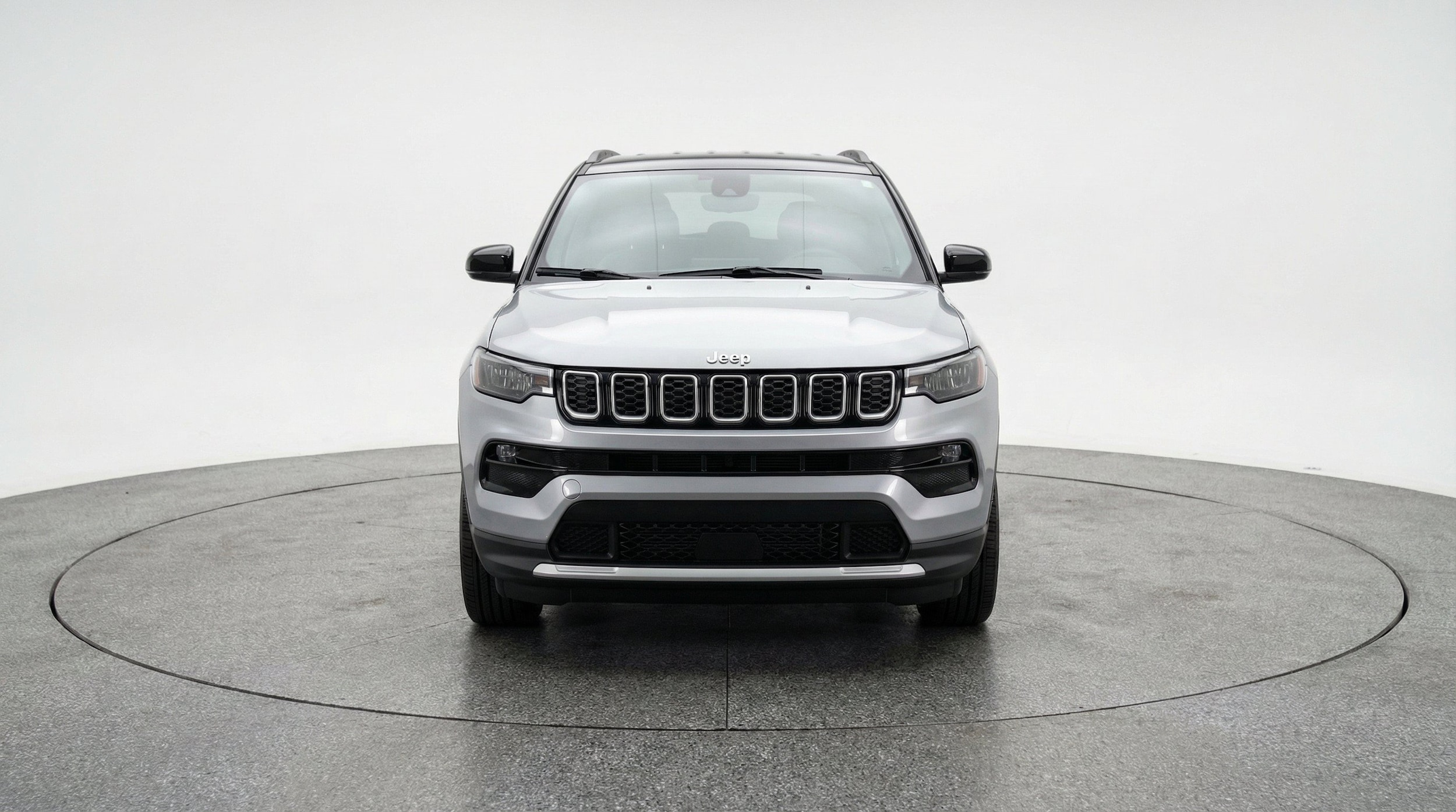Thumbnail: 2025 Jeep Compass - 2
