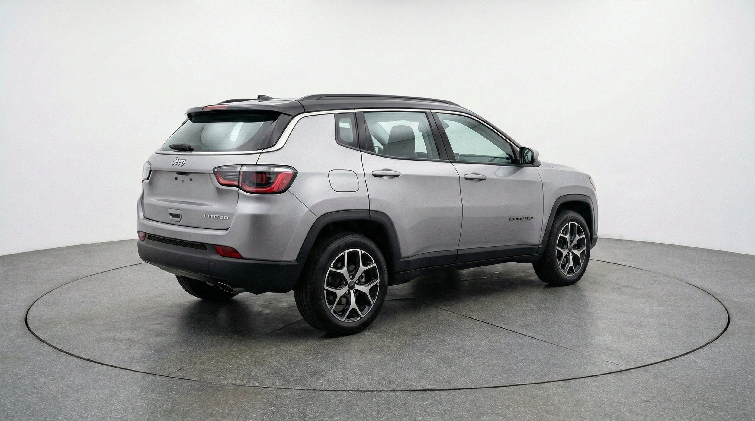 Thumbnail: 2025 Jeep Compass - 9