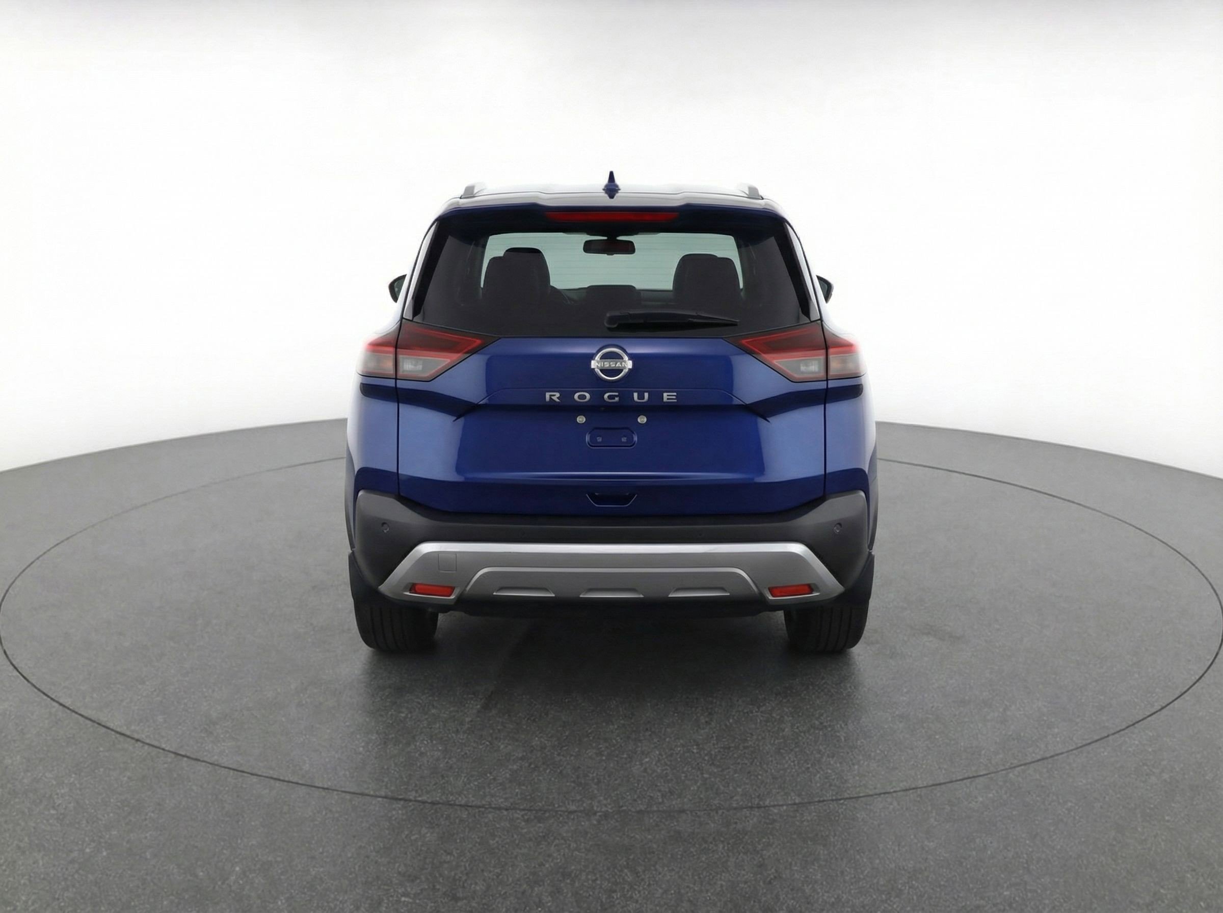 Thumbnail: 2025 Nissan Kicks - 7