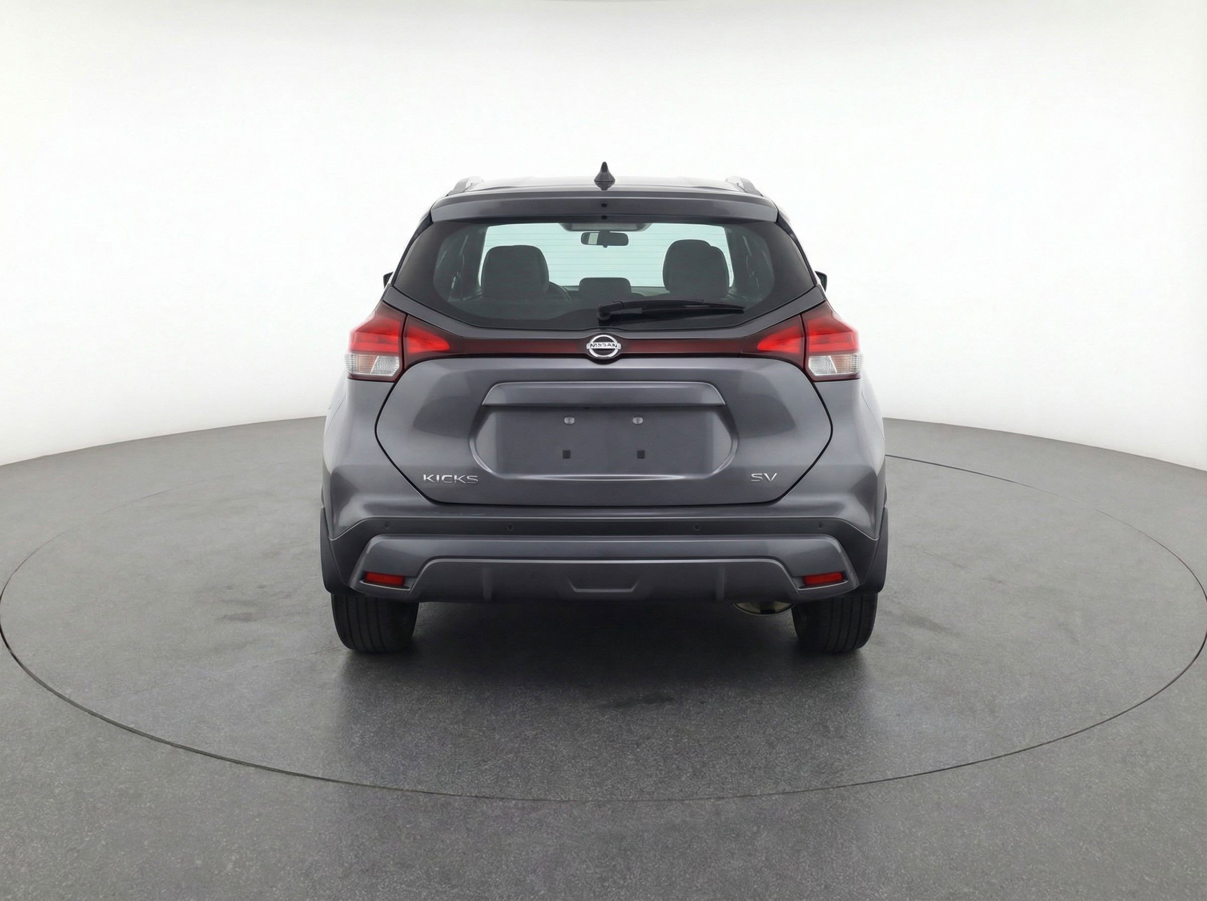 Thumbnail: 2024 Nissan Kicks - 7