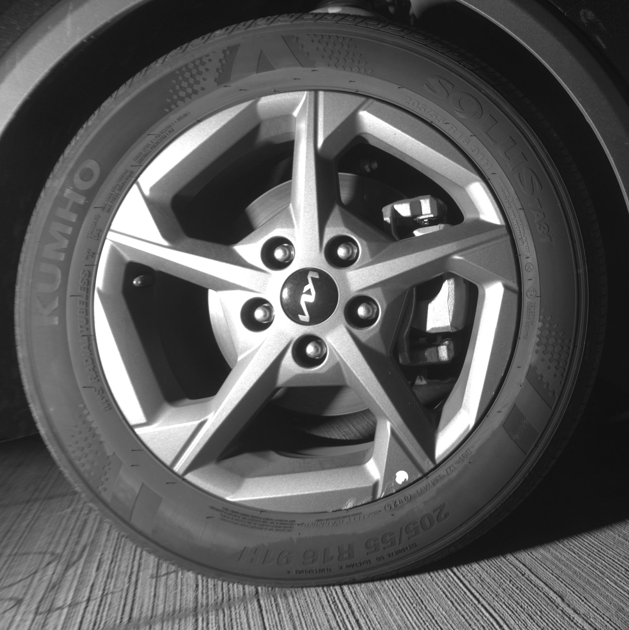 Thumbnail: 2025 Kia K4 - 13