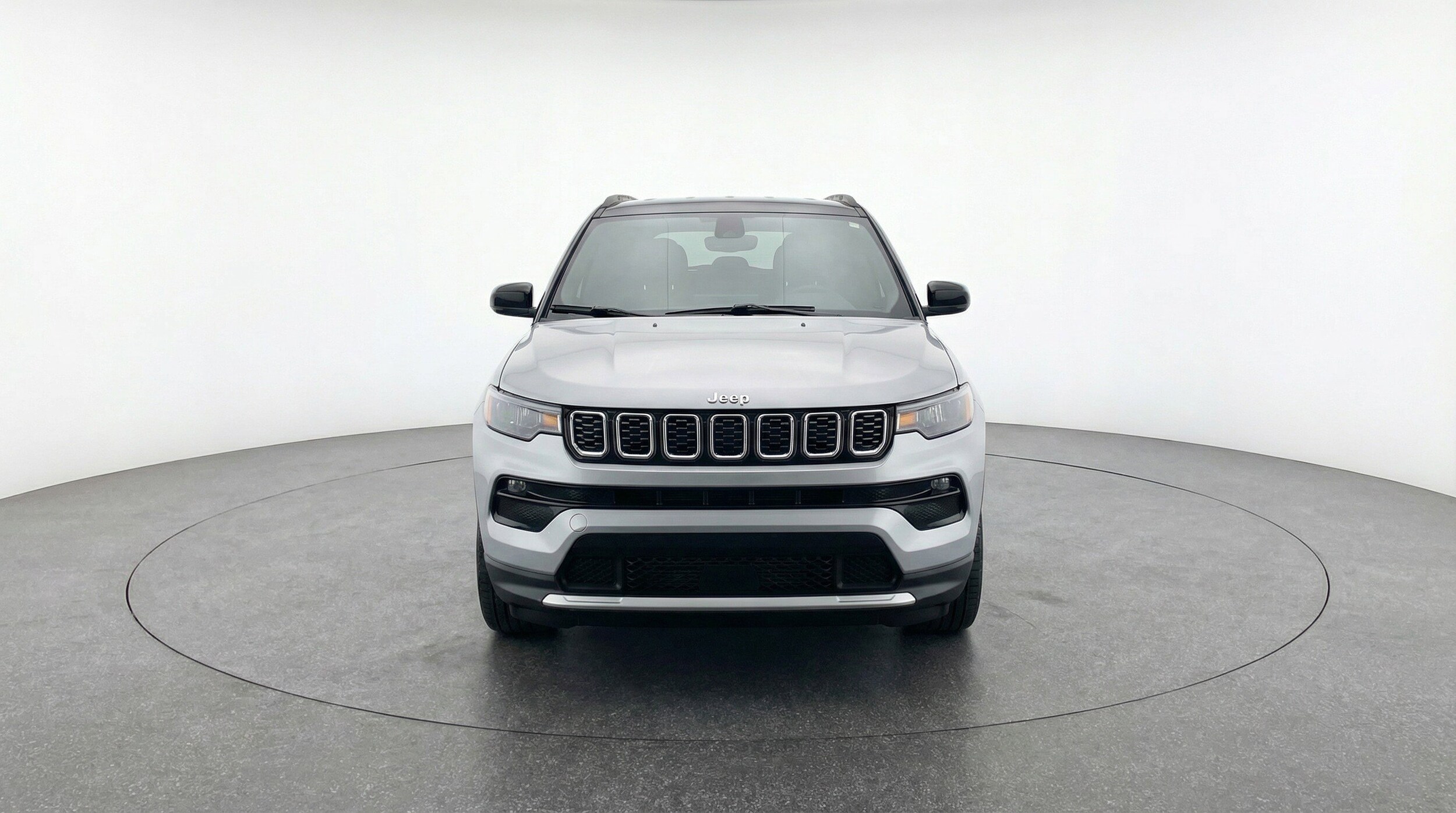 Thumbnail: 2025 Jeep Compass - 2