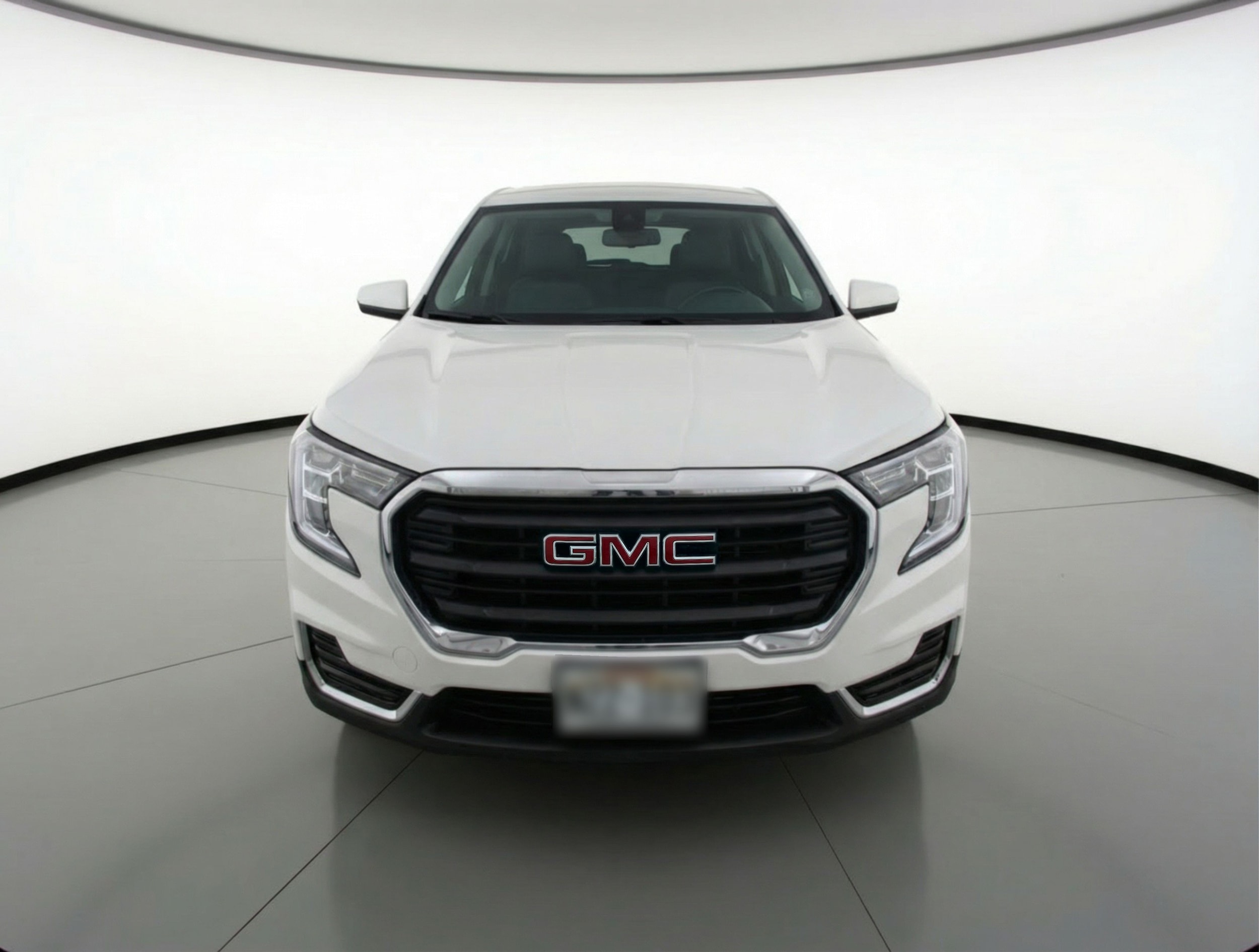 Thumbnail: 2024 GMC Terrain - 2