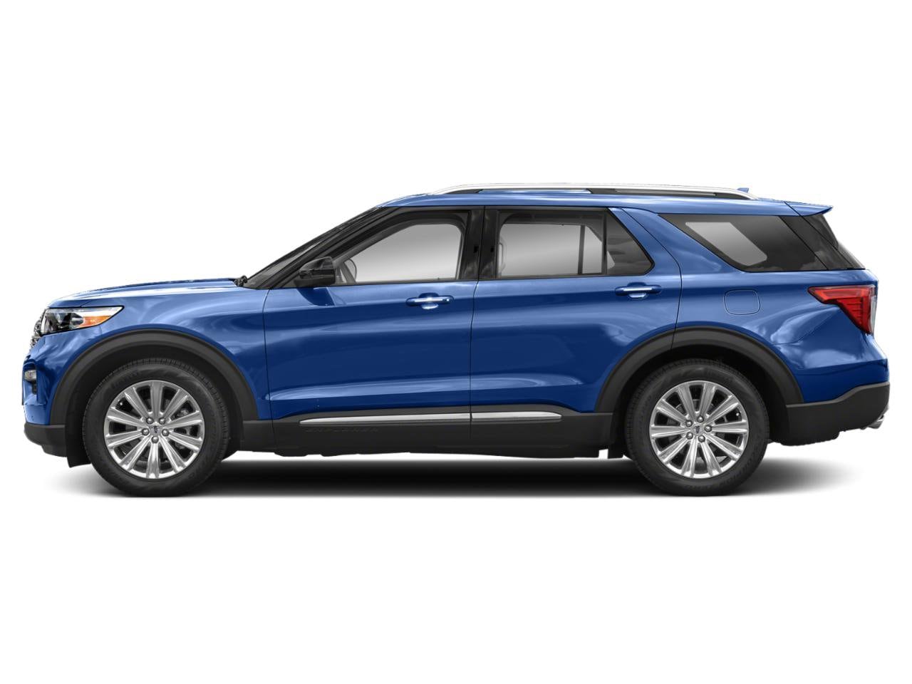 Thumbnail: 2023 Ford Explorer - 3