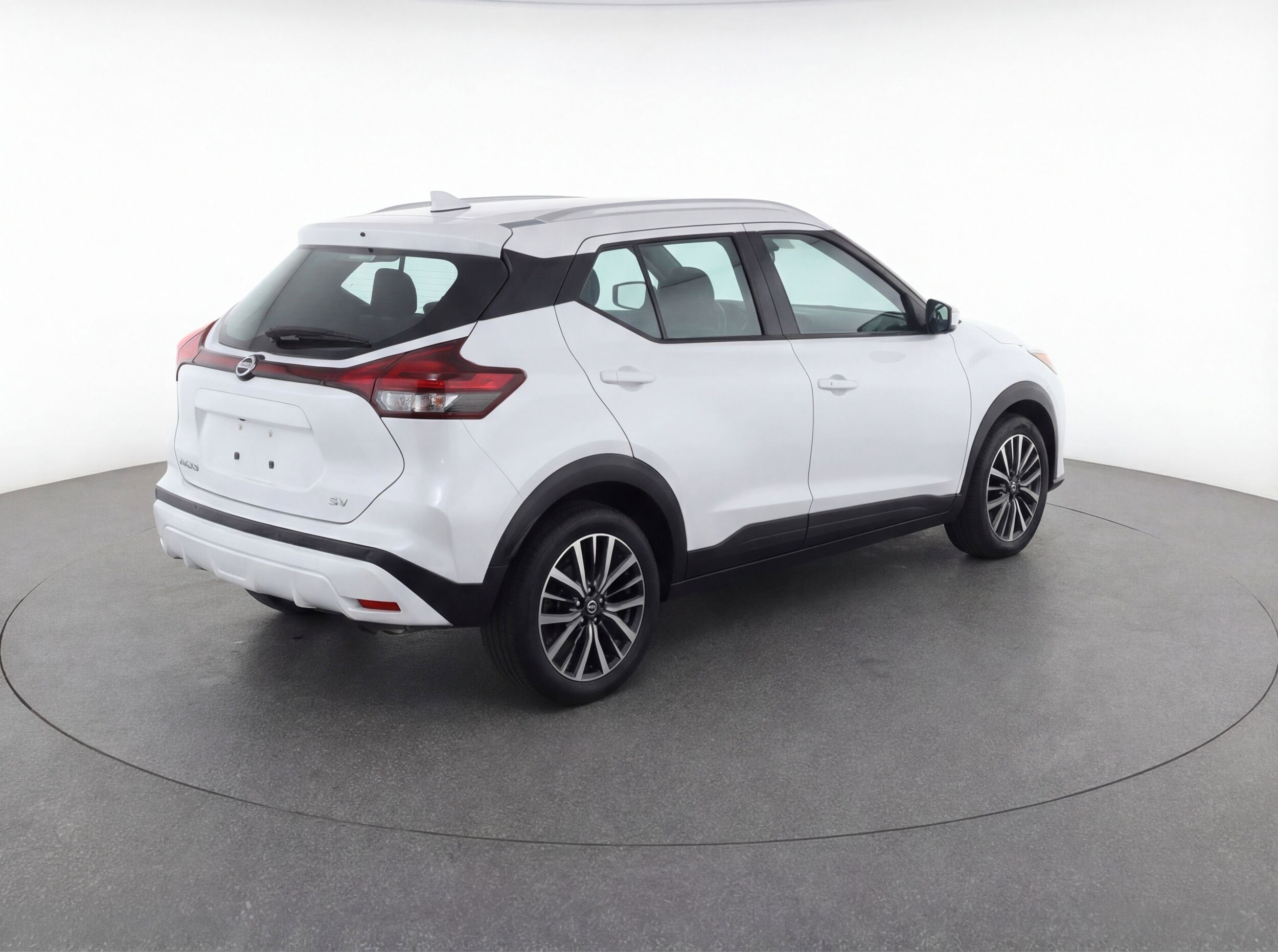 Thumbnail: 2024 Nissan Kicks - 9