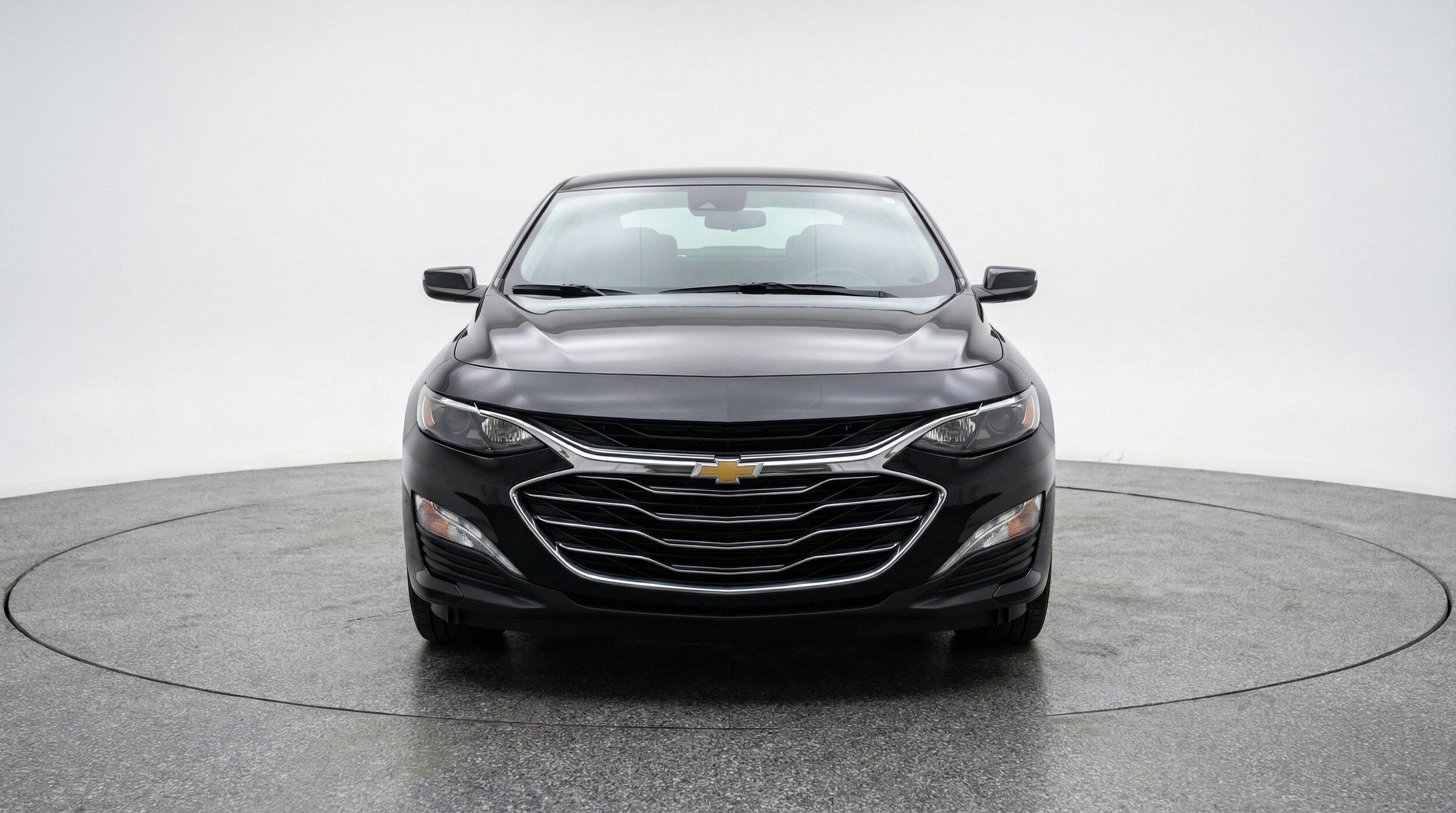 Thumbnail: 2024 Chevrolet Malibu - 2