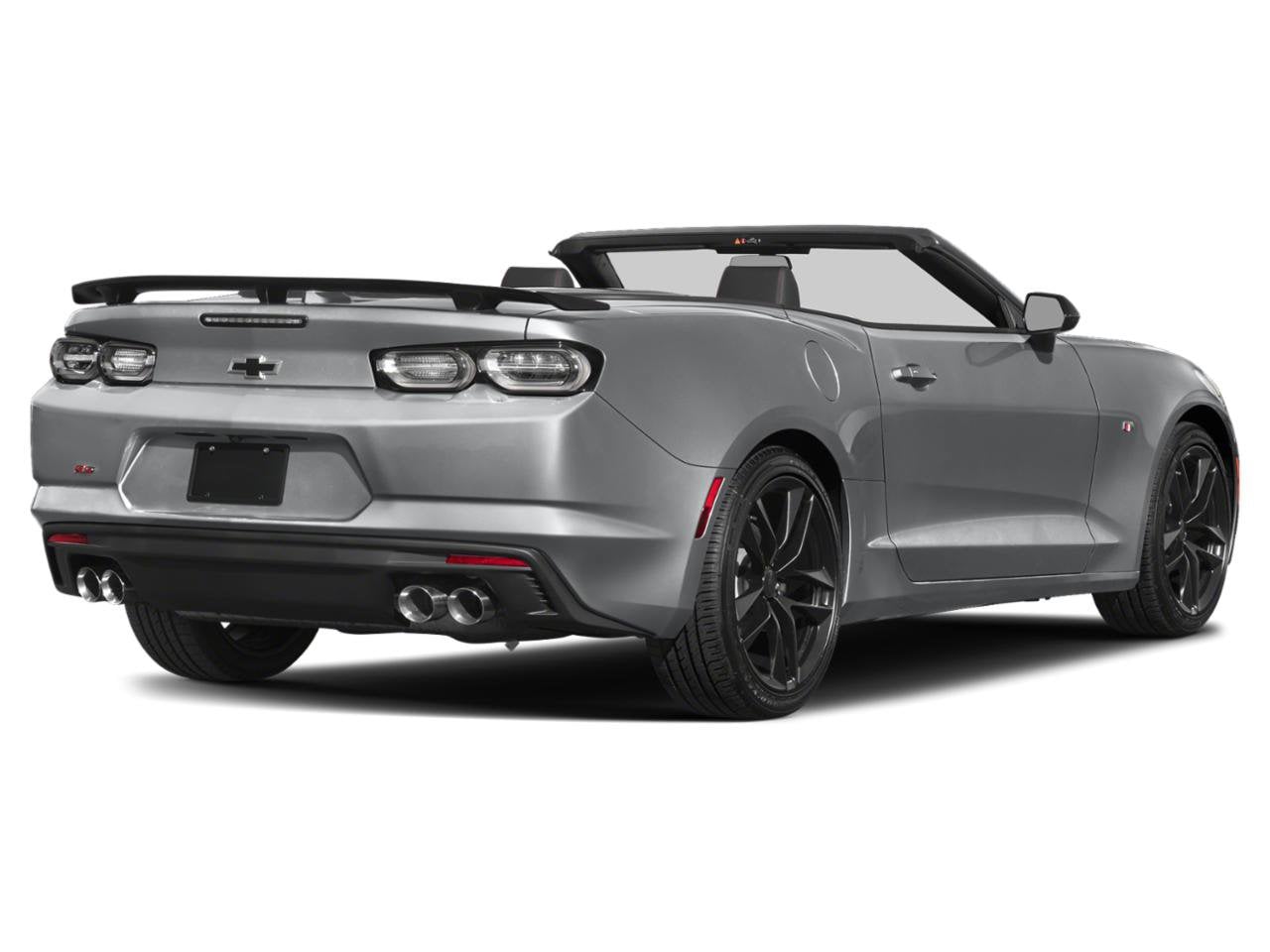 Thumbnail: 2023 Chevrolet Camaro - 2