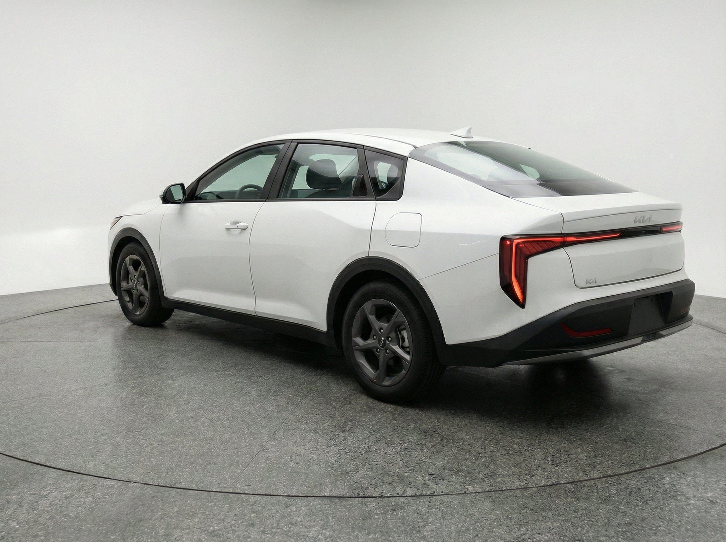 Thumbnail: 2025 Kia K4 - 6