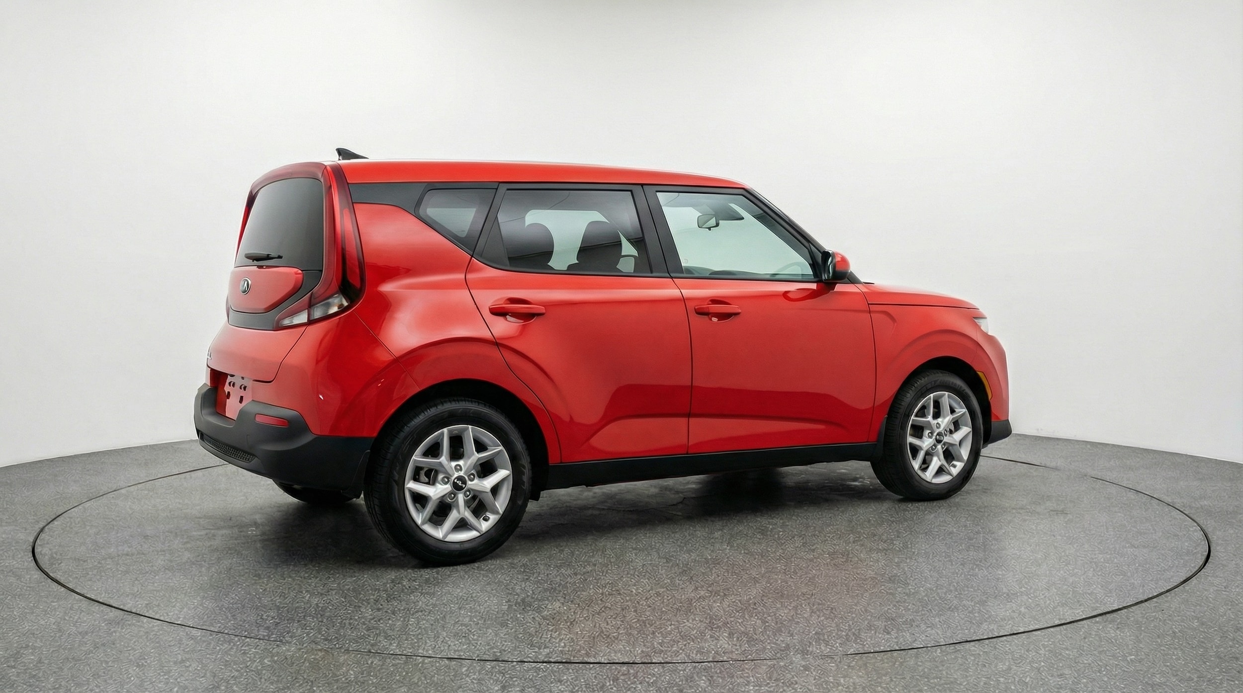 Thumbnail: 2025 Kia Soul - 7