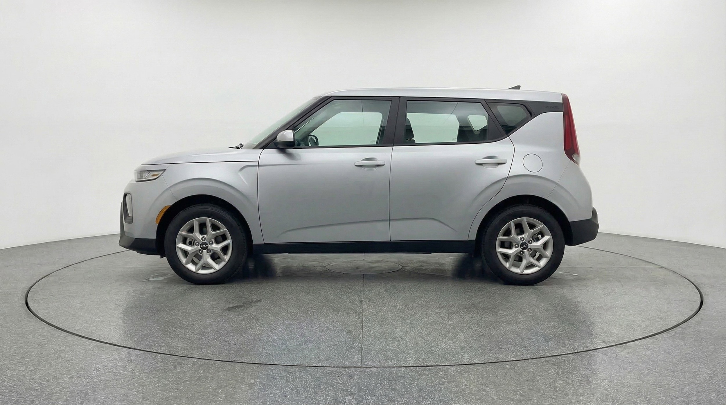 Thumbnail: 2025 Kia Soul - 5