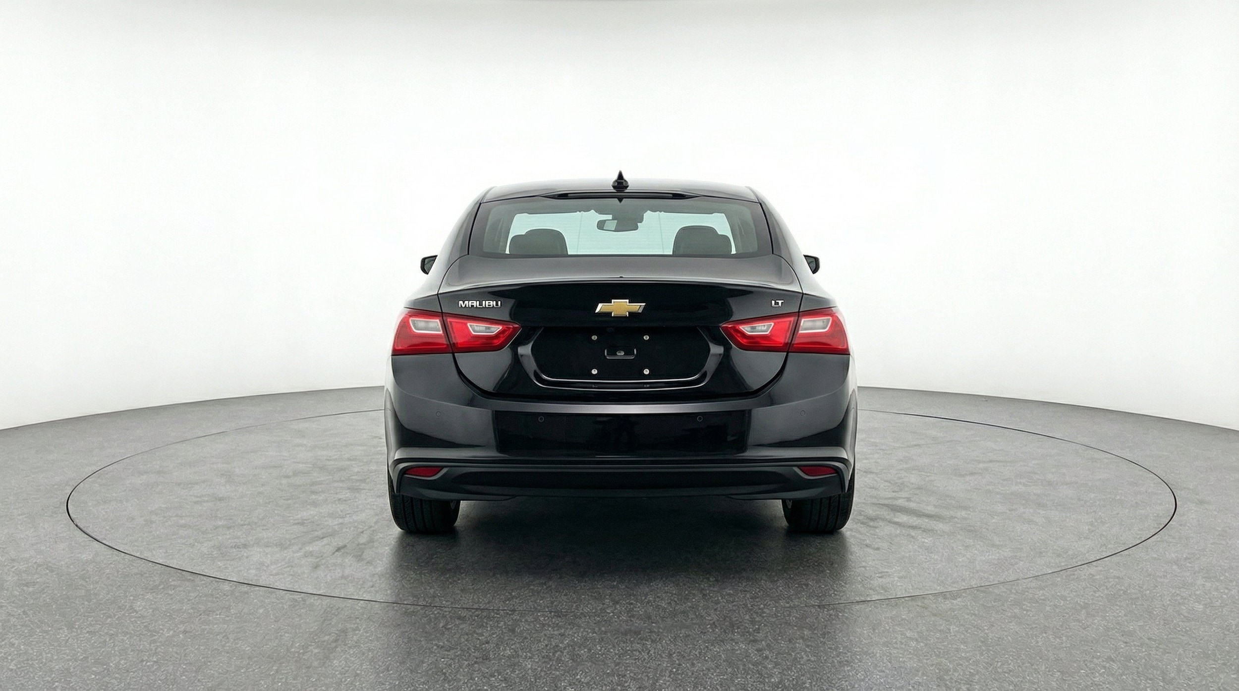 Thumbnail: 2024 Chevrolet Malibu - 7