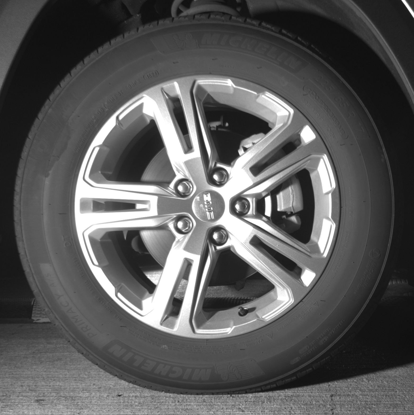 Thumbnail: 2024 GMC Terrain - 18