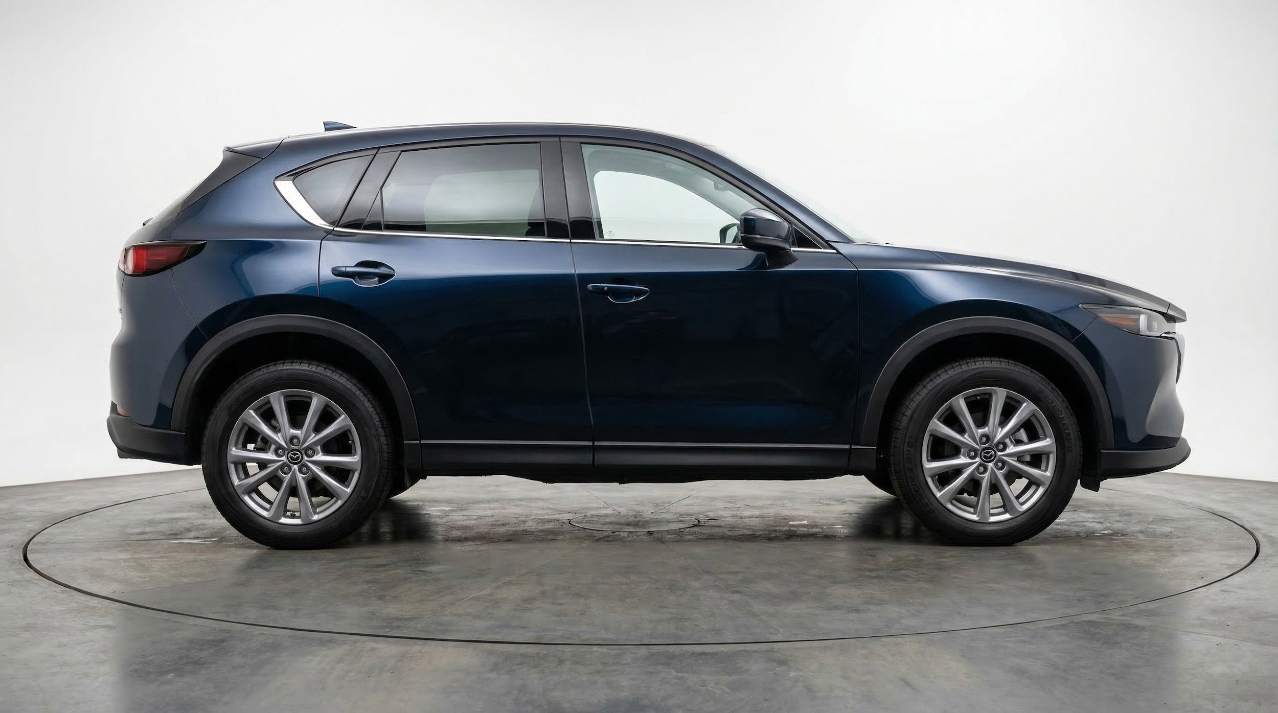 Thumbnail: 2024 Mazda CX-5 - 11