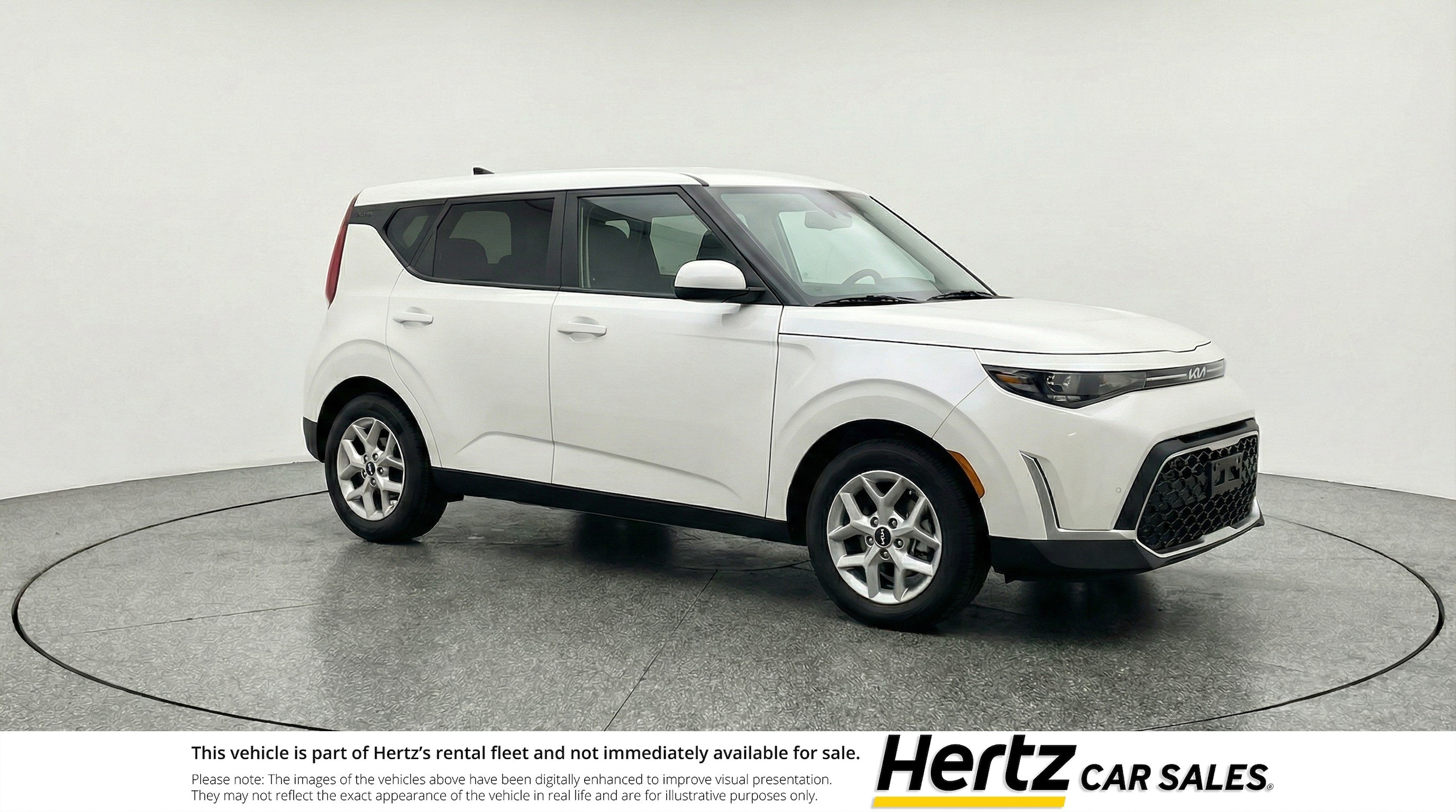 Thumbnail: 2025 Kia Soul - 1