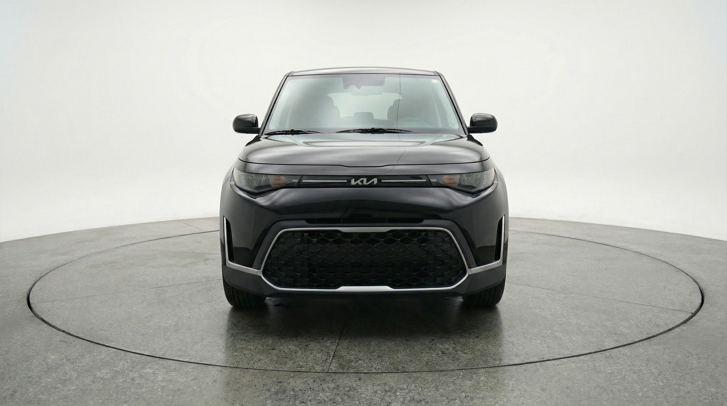 Thumbnail: 2025 Kia Soul - 2