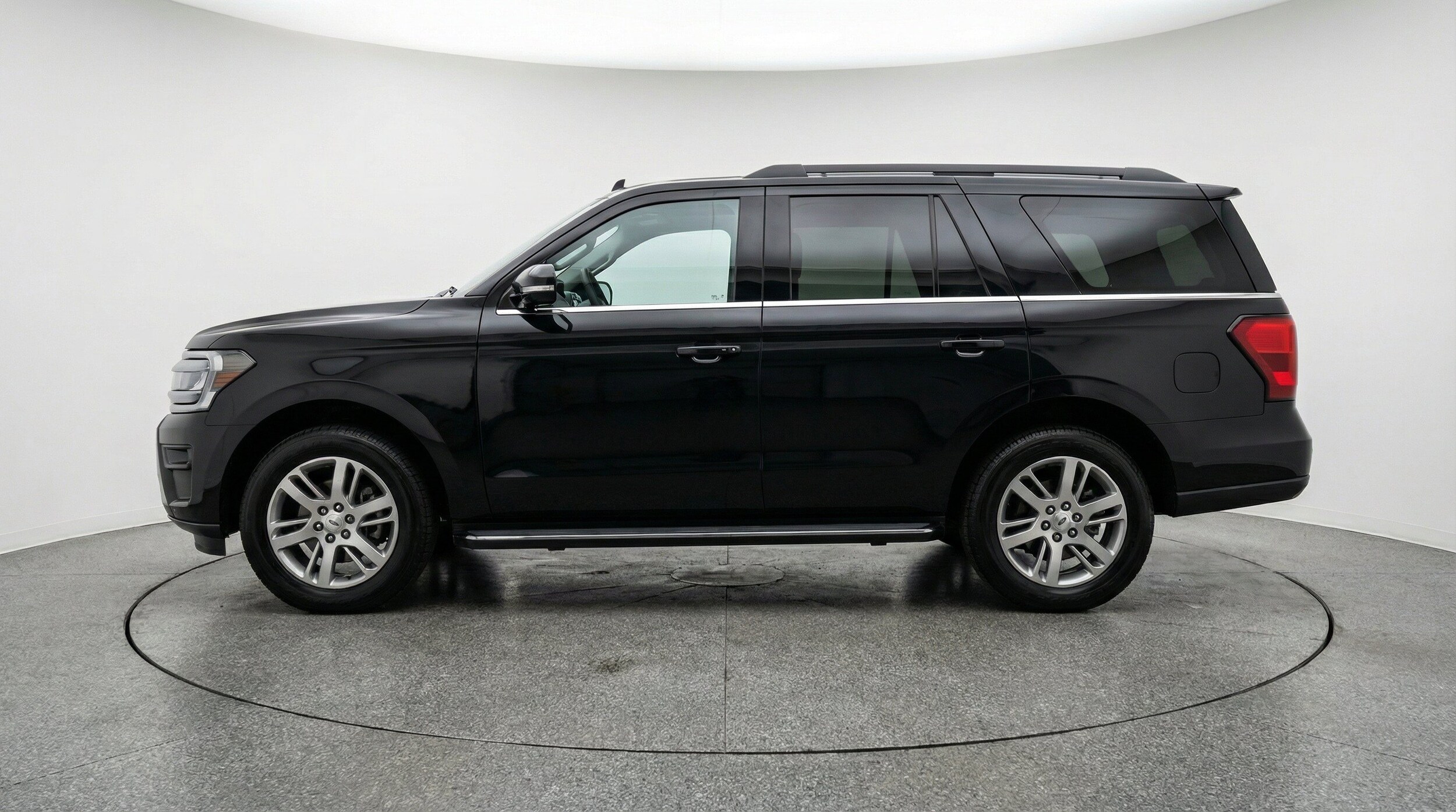 Thumbnail: 2024 Ford Expedition MAX - 5
