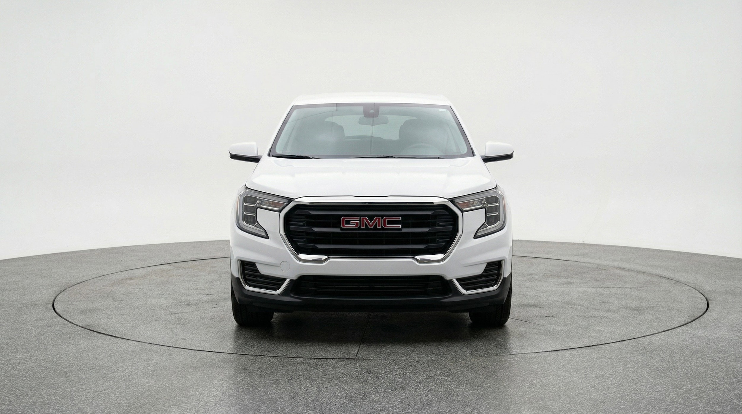 Thumbnail: 2024 GMC Terrain - 2