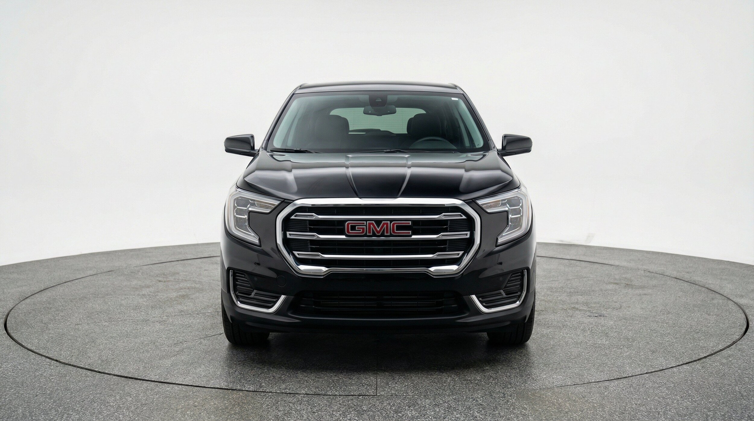 Thumbnail: 2024 GMC Terrain - 2